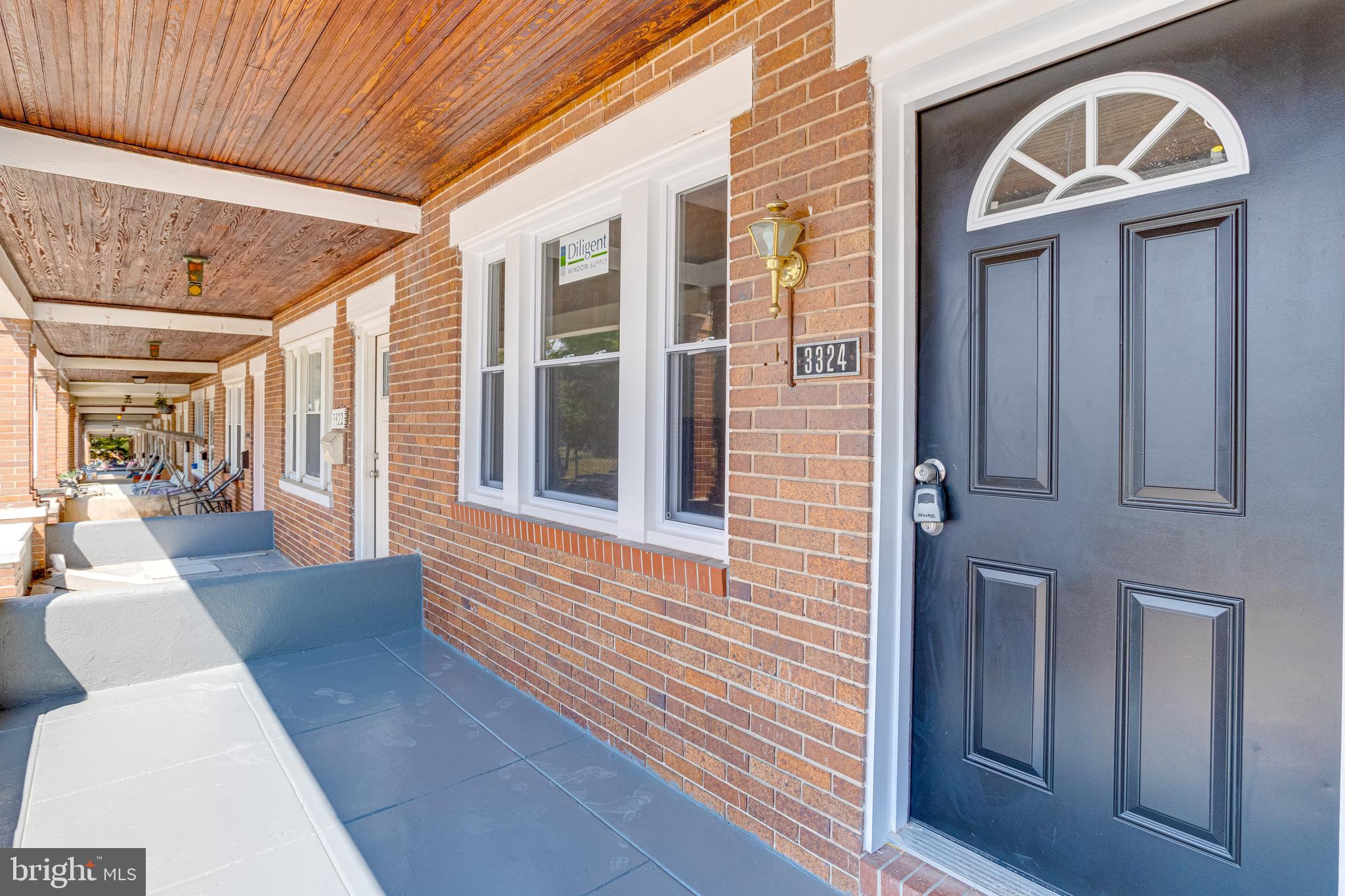 BELAIR-EDISON - Residential