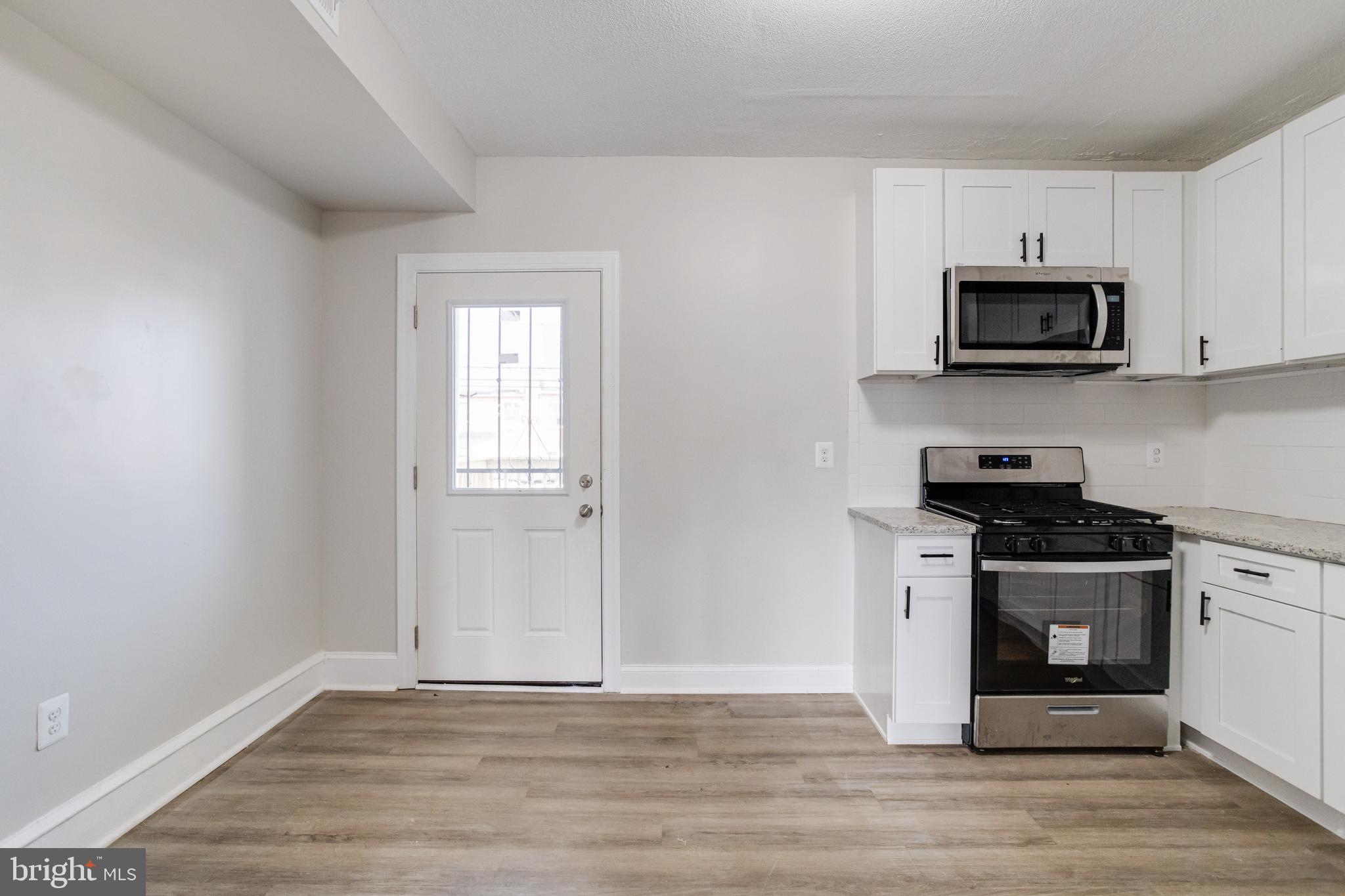 BELAIR-EDISON - Residential