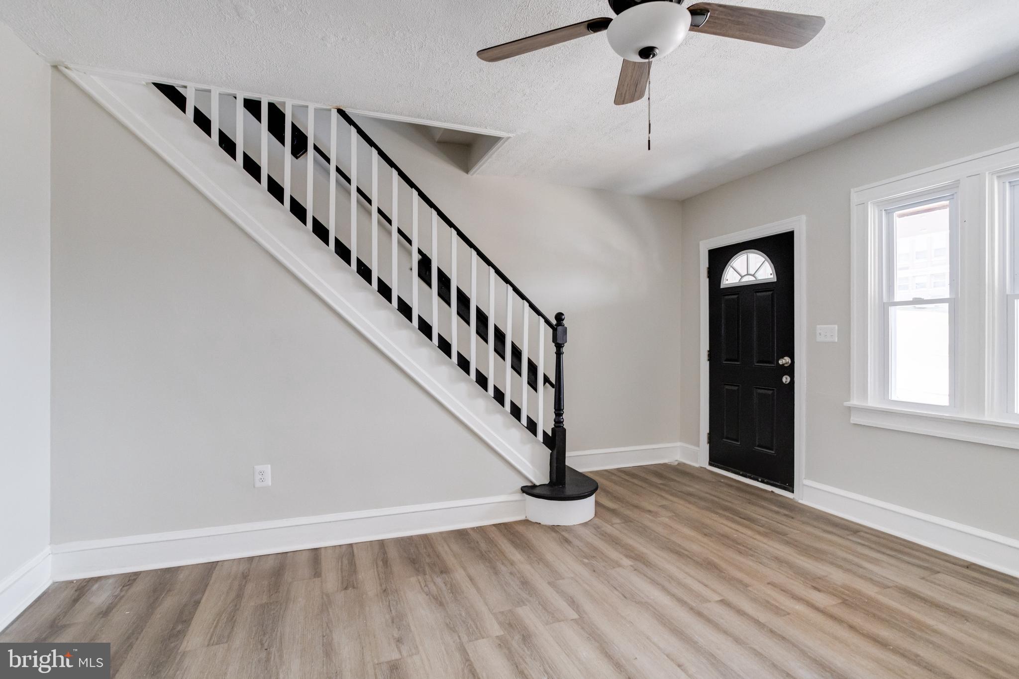 BELAIR-EDISON - Residential