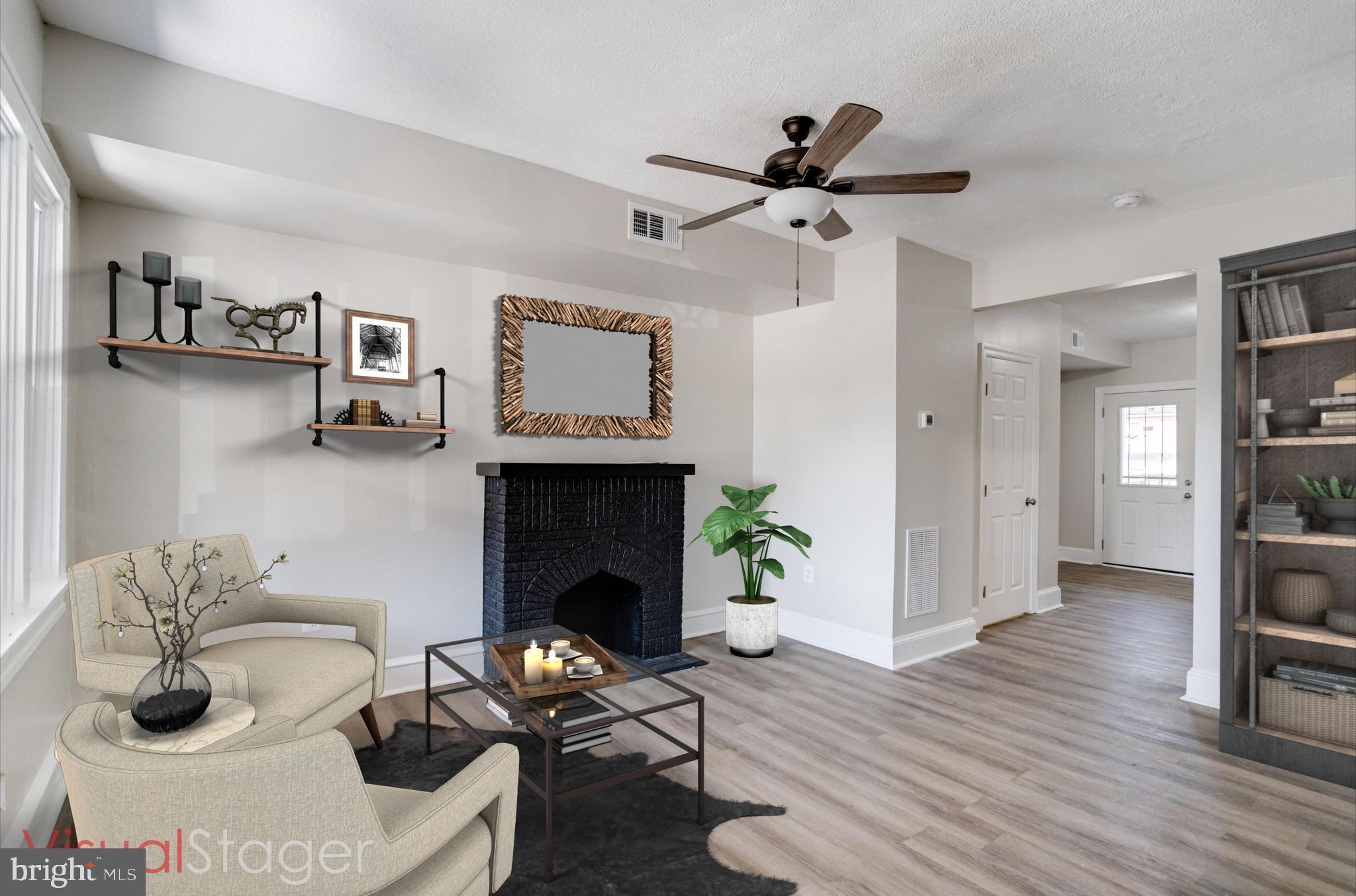 BELAIR-EDISON - Residential