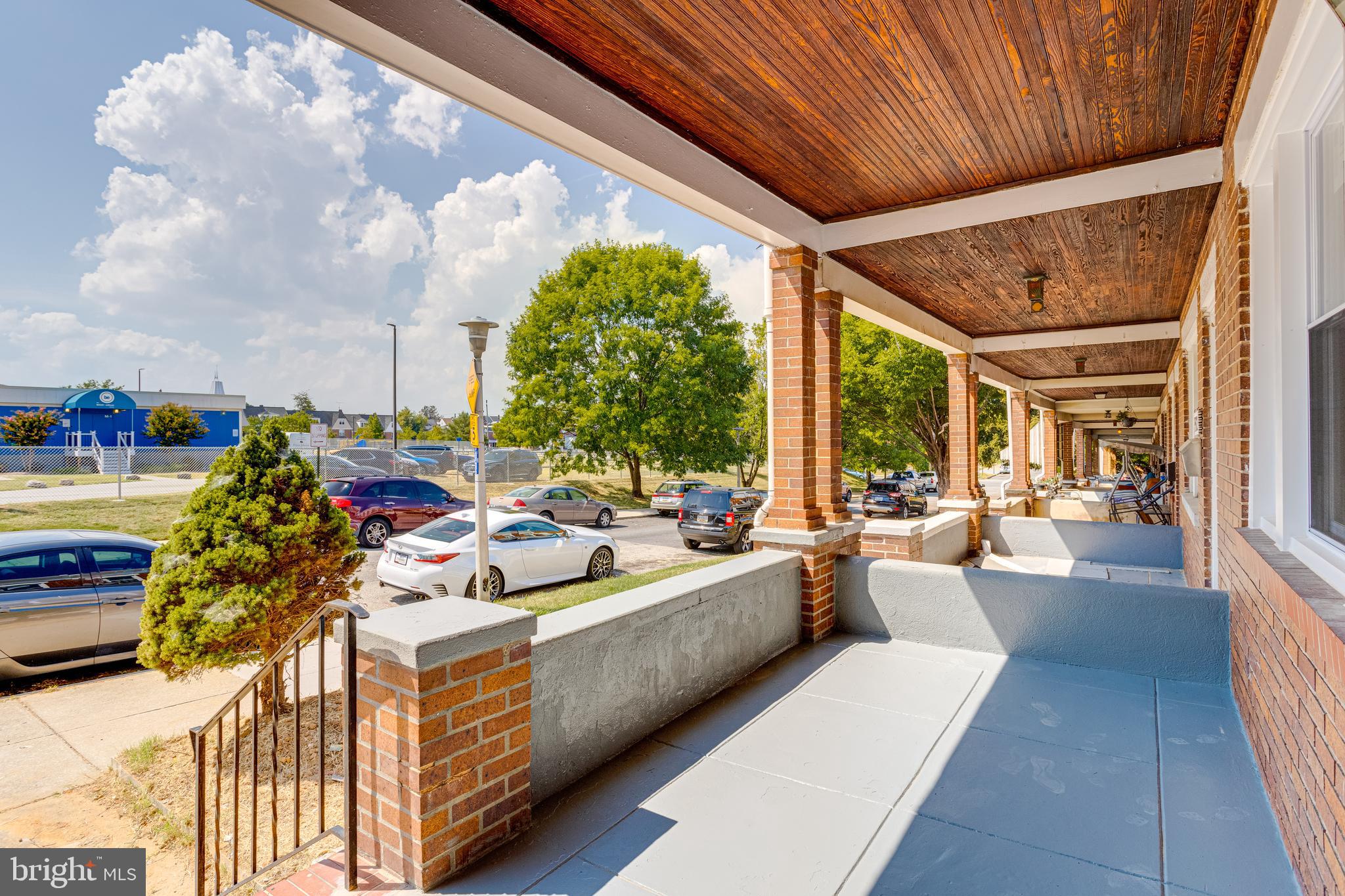 BELAIR-EDISON - Residential