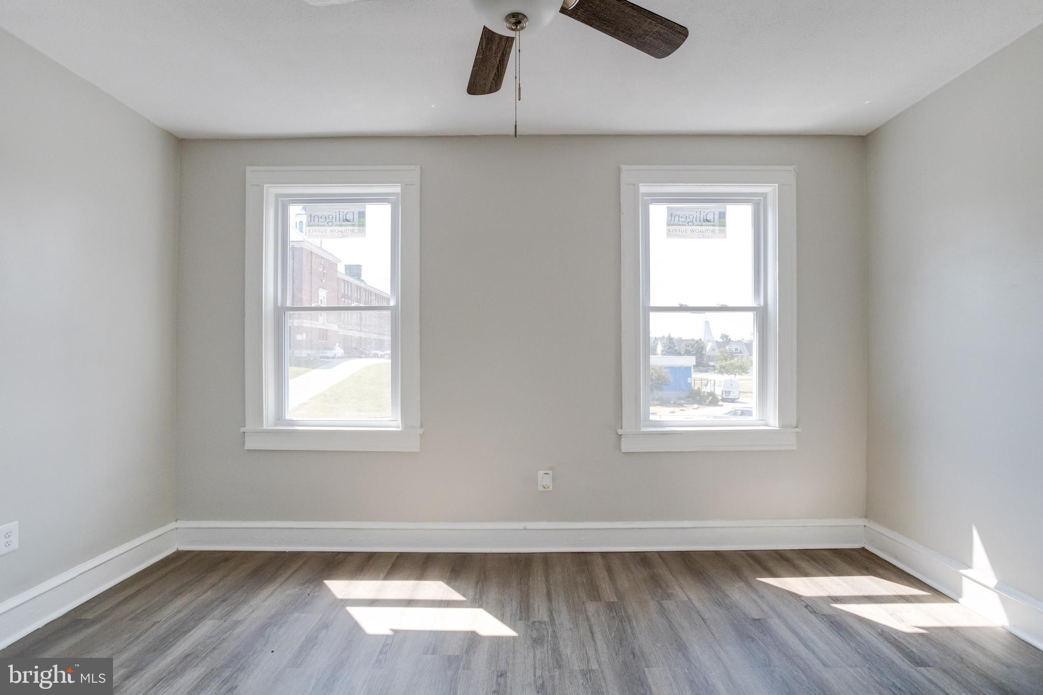 BELAIR-EDISON - Residential