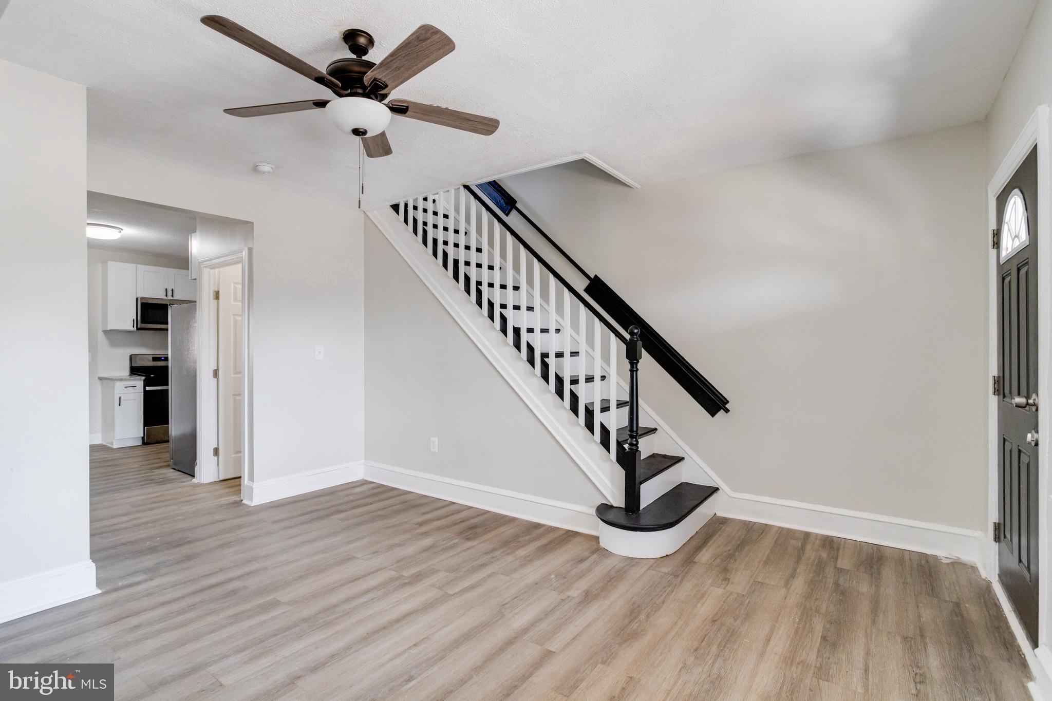 BELAIR-EDISON - Residential