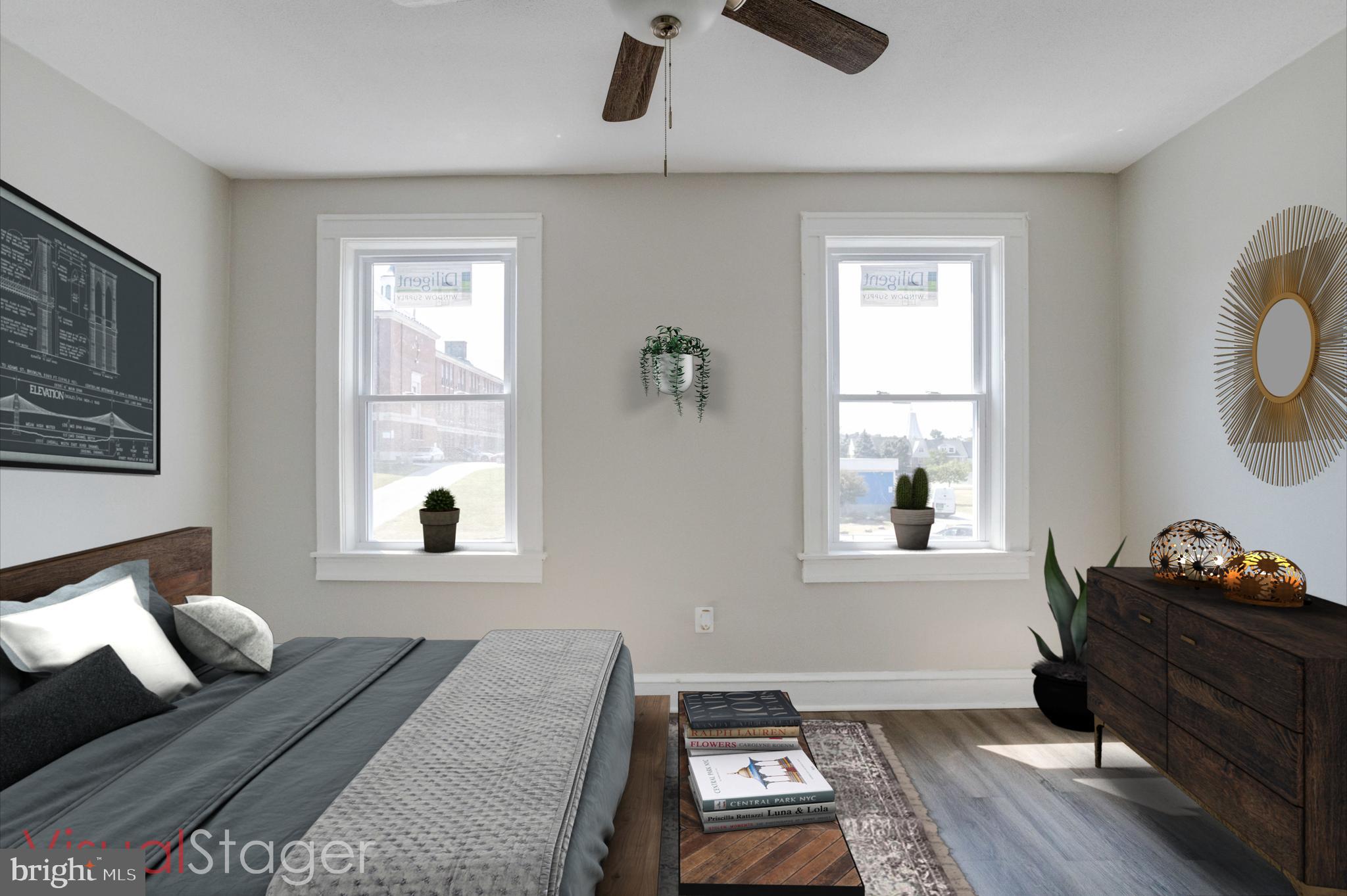 BELAIR-EDISON - Residential