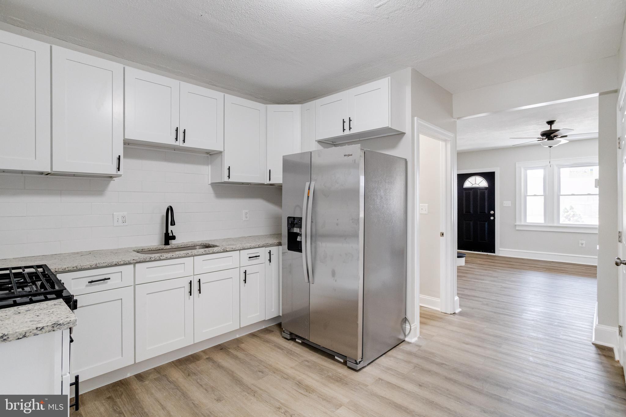 BELAIR-EDISON - Residential