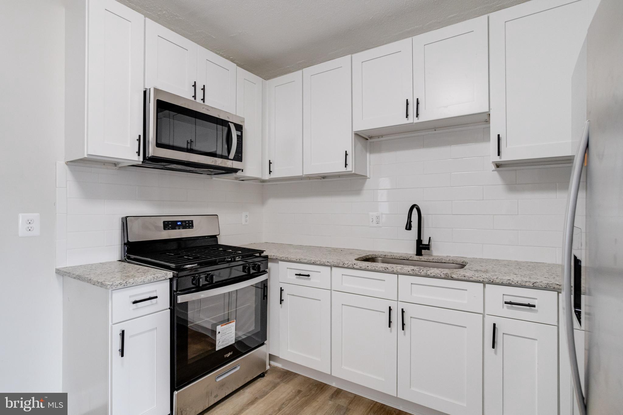 BELAIR-EDISON - Residential