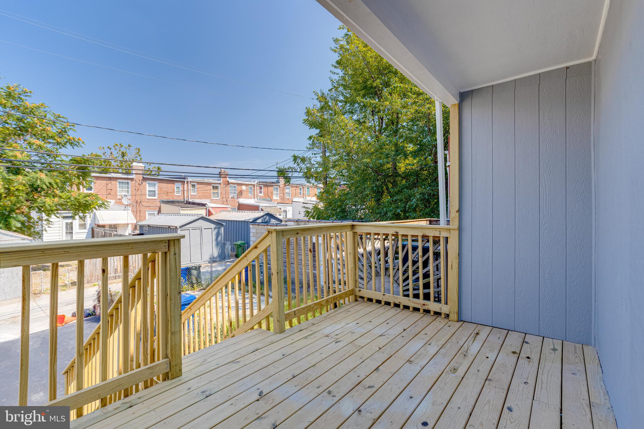 BELAIR-EDISON - Residential