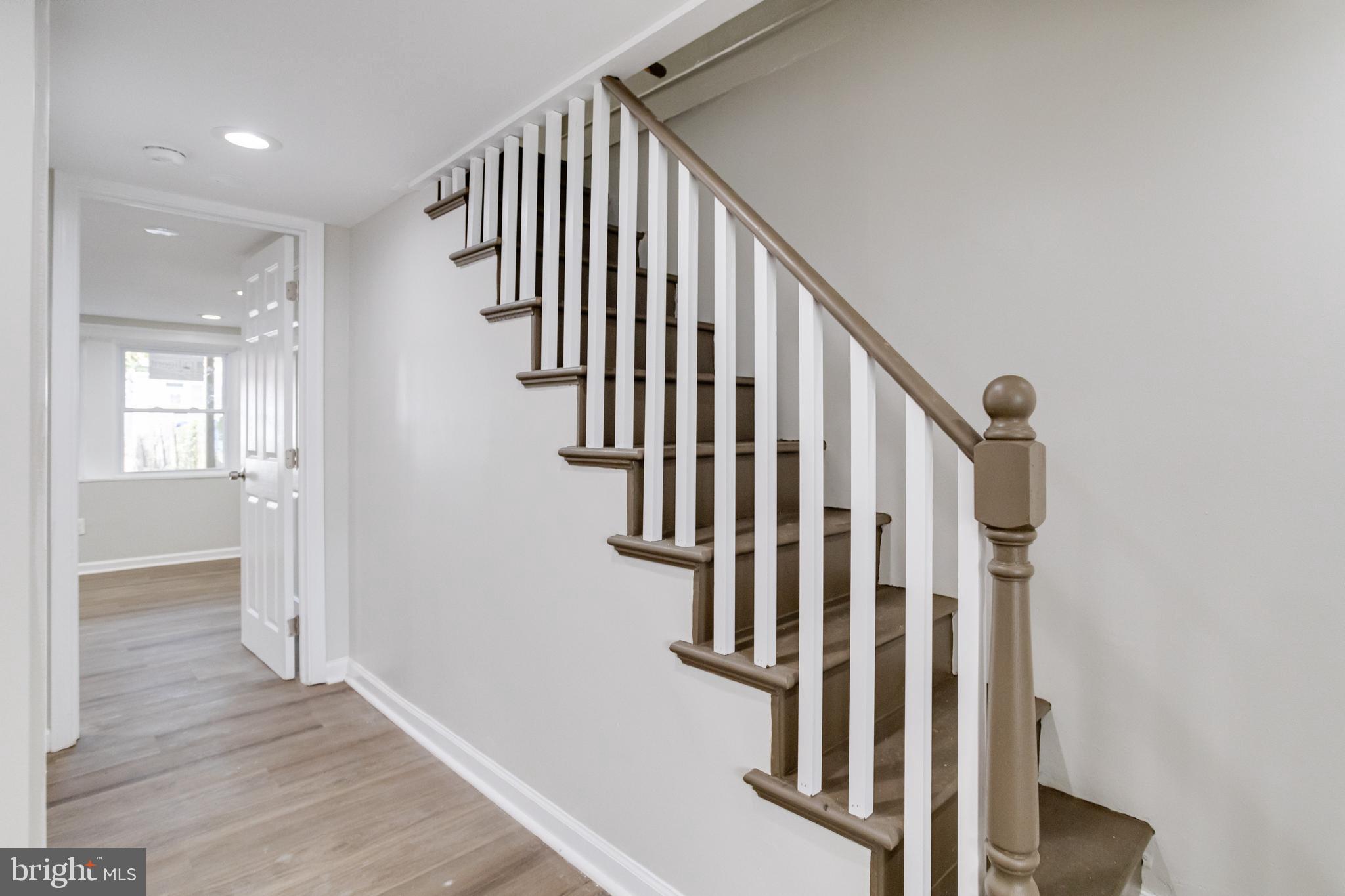 BELAIR-EDISON - Residential