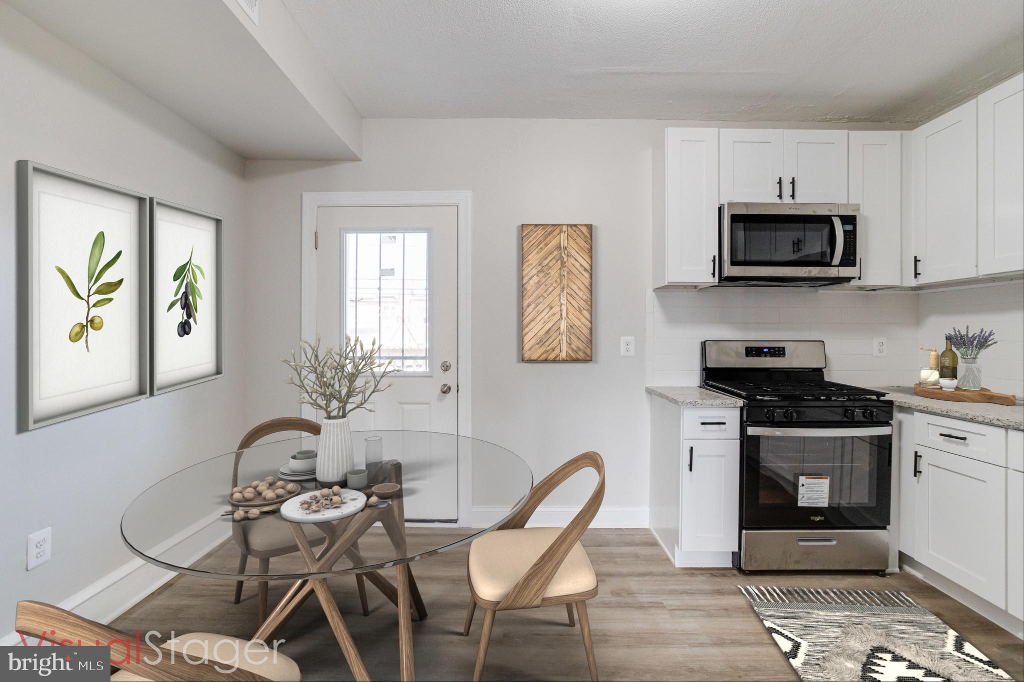 BELAIR-EDISON - Residential