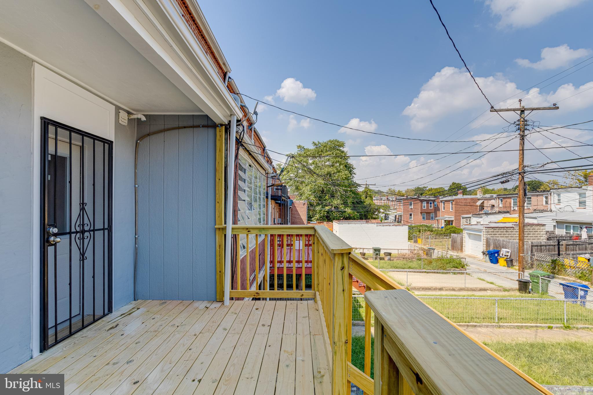 BELAIR-EDISON - Residential