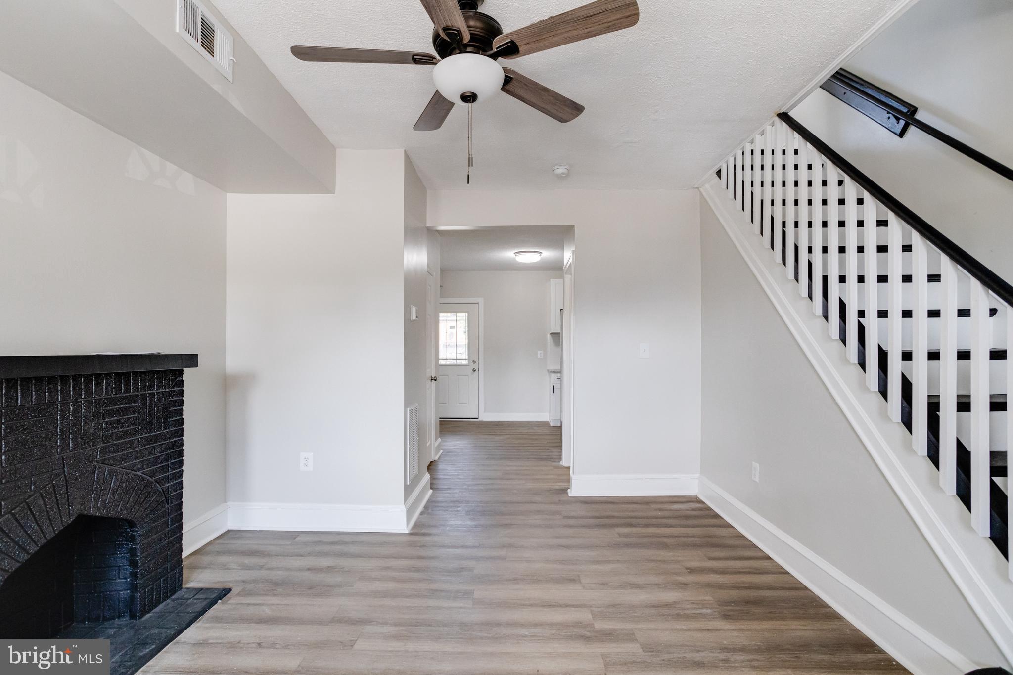 BELAIR-EDISON - Residential