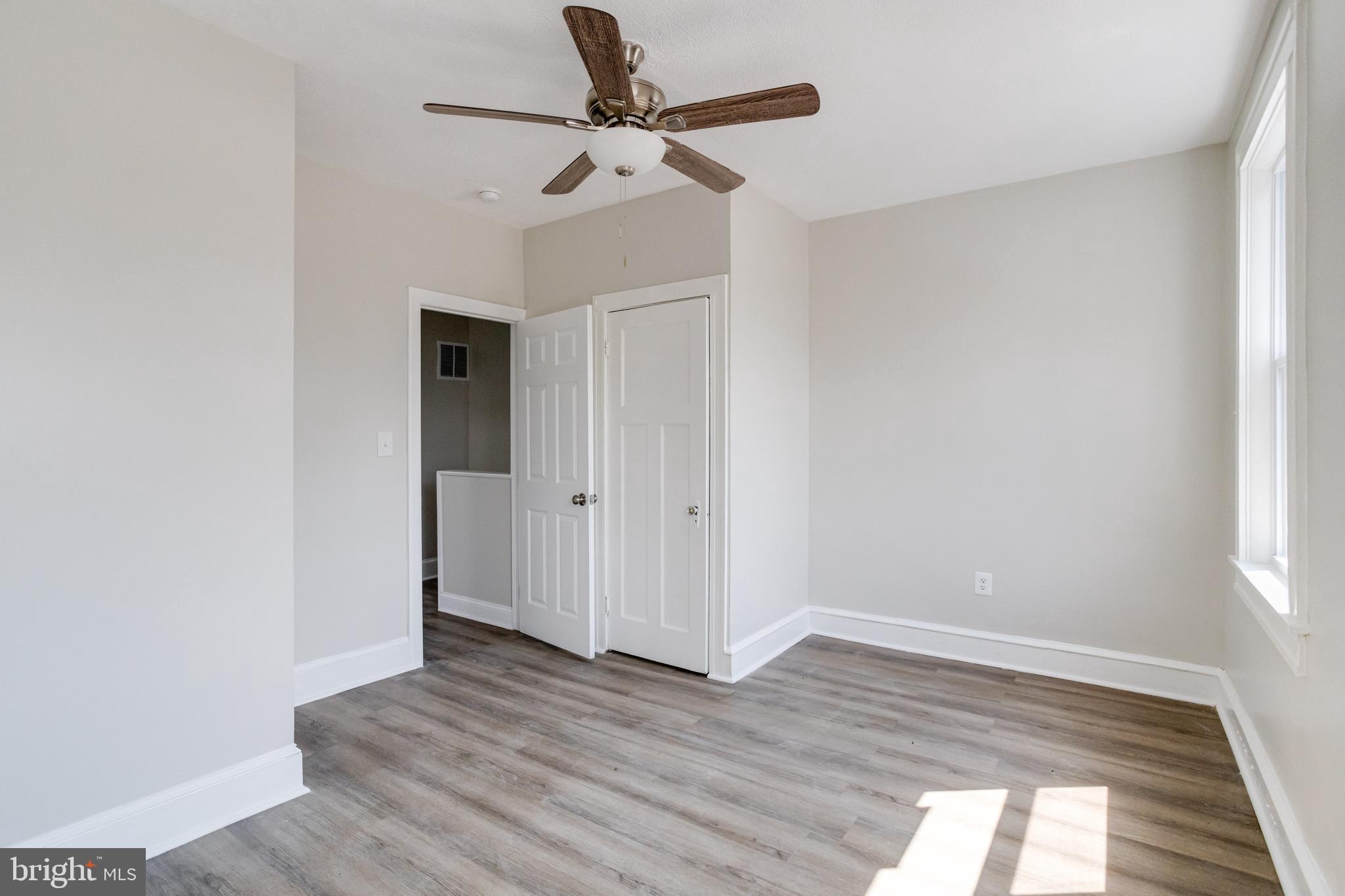 BELAIR-EDISON - Residential