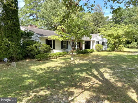 26320 Craigs Mill Road, Seaford, DE MLS: DESU2068356