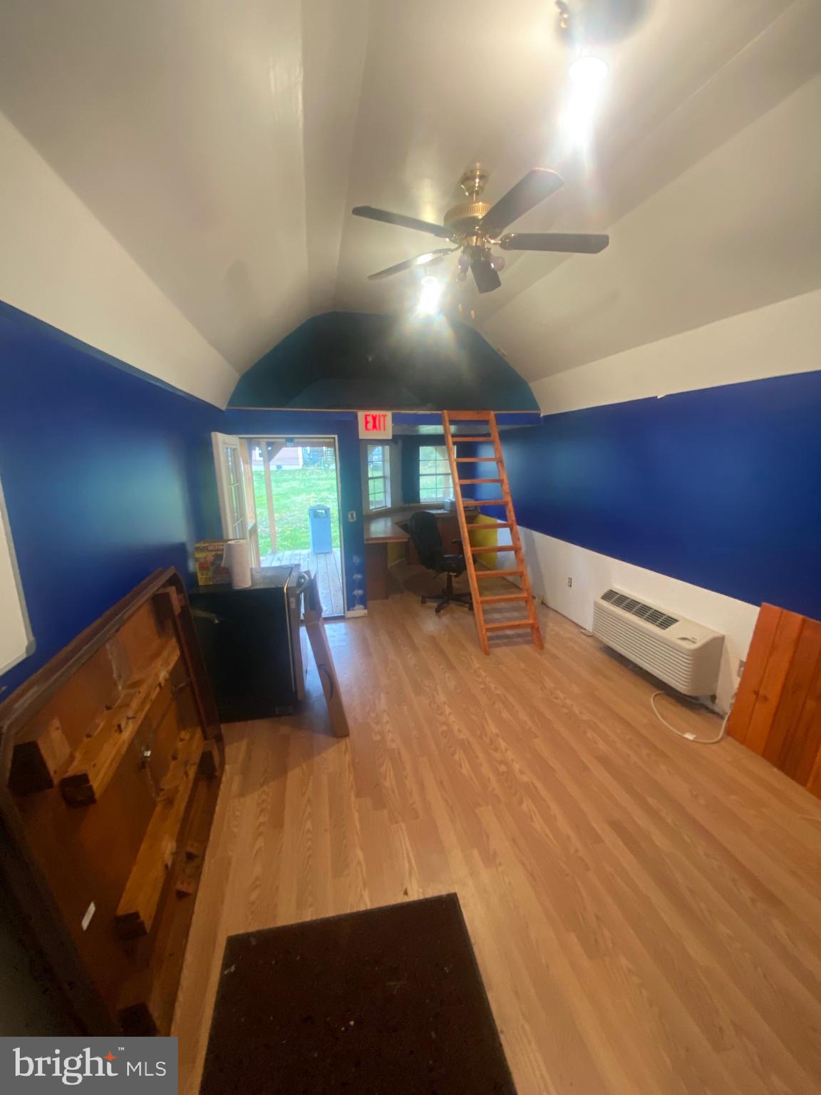 TOWN OF PAW PAW - Residential