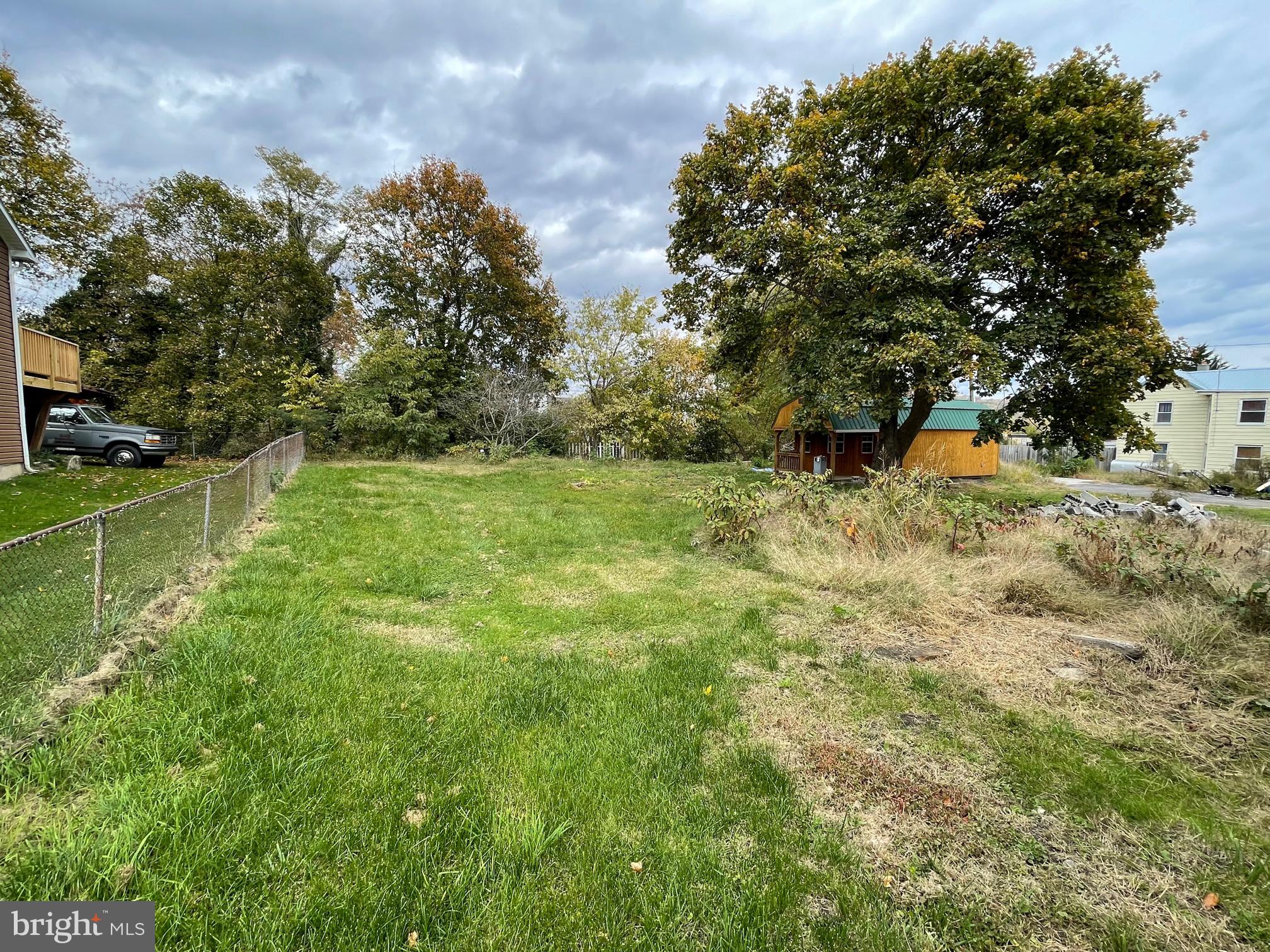 TOWN OF PAW PAW - Residential