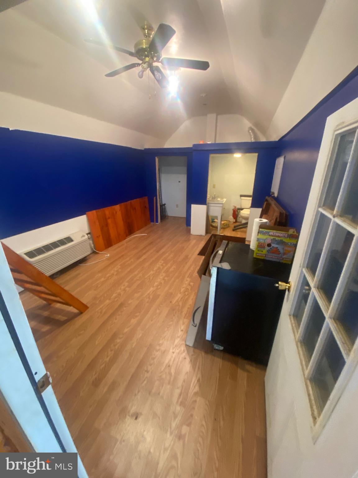 TOWN OF PAW PAW - Residential