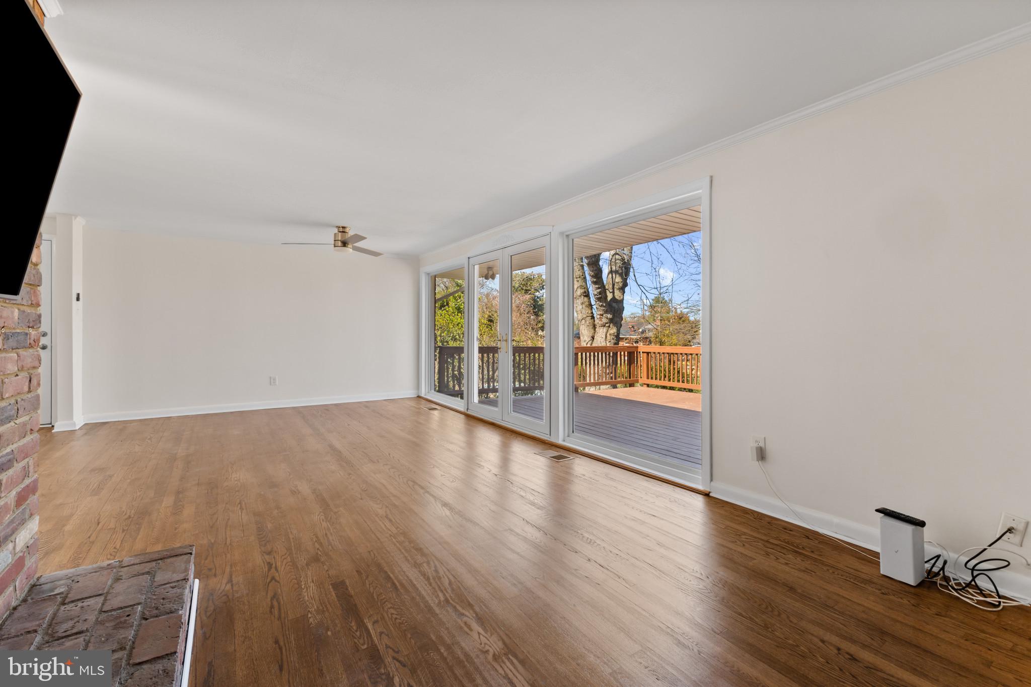 DOWDEN TERRACE - Residential