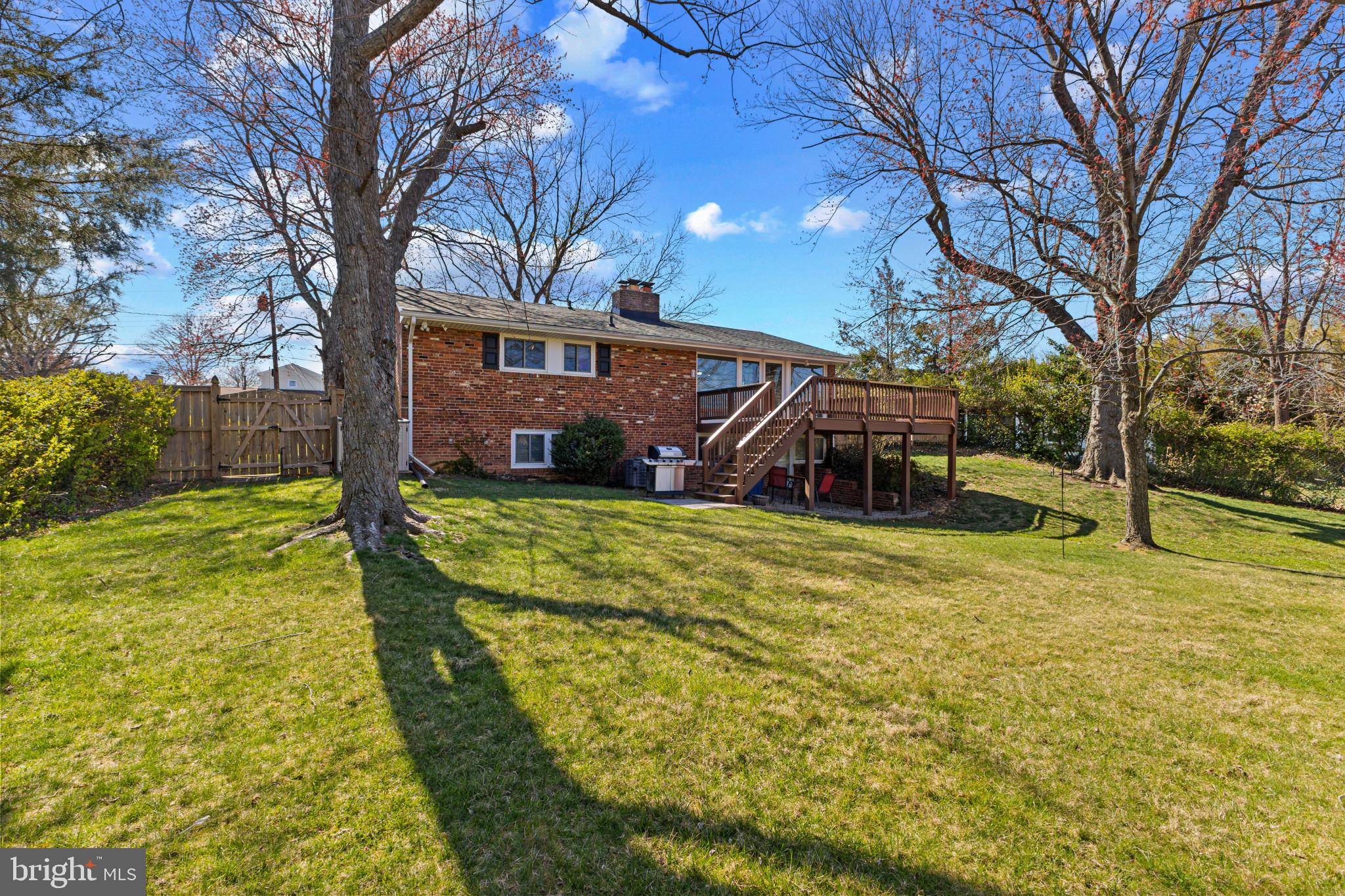 DOWDEN TERRACE - Residential