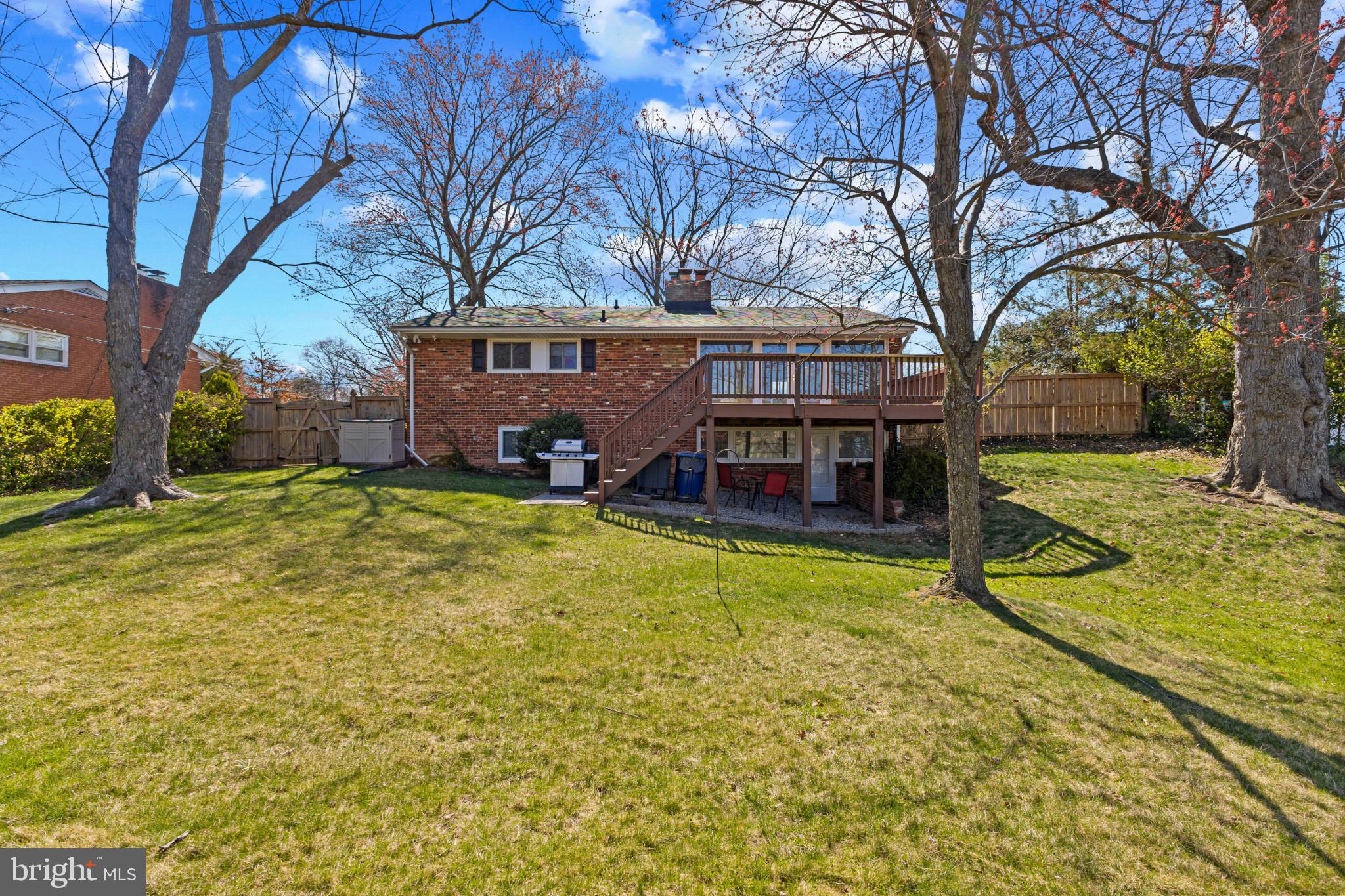 DOWDEN TERRACE - Residential