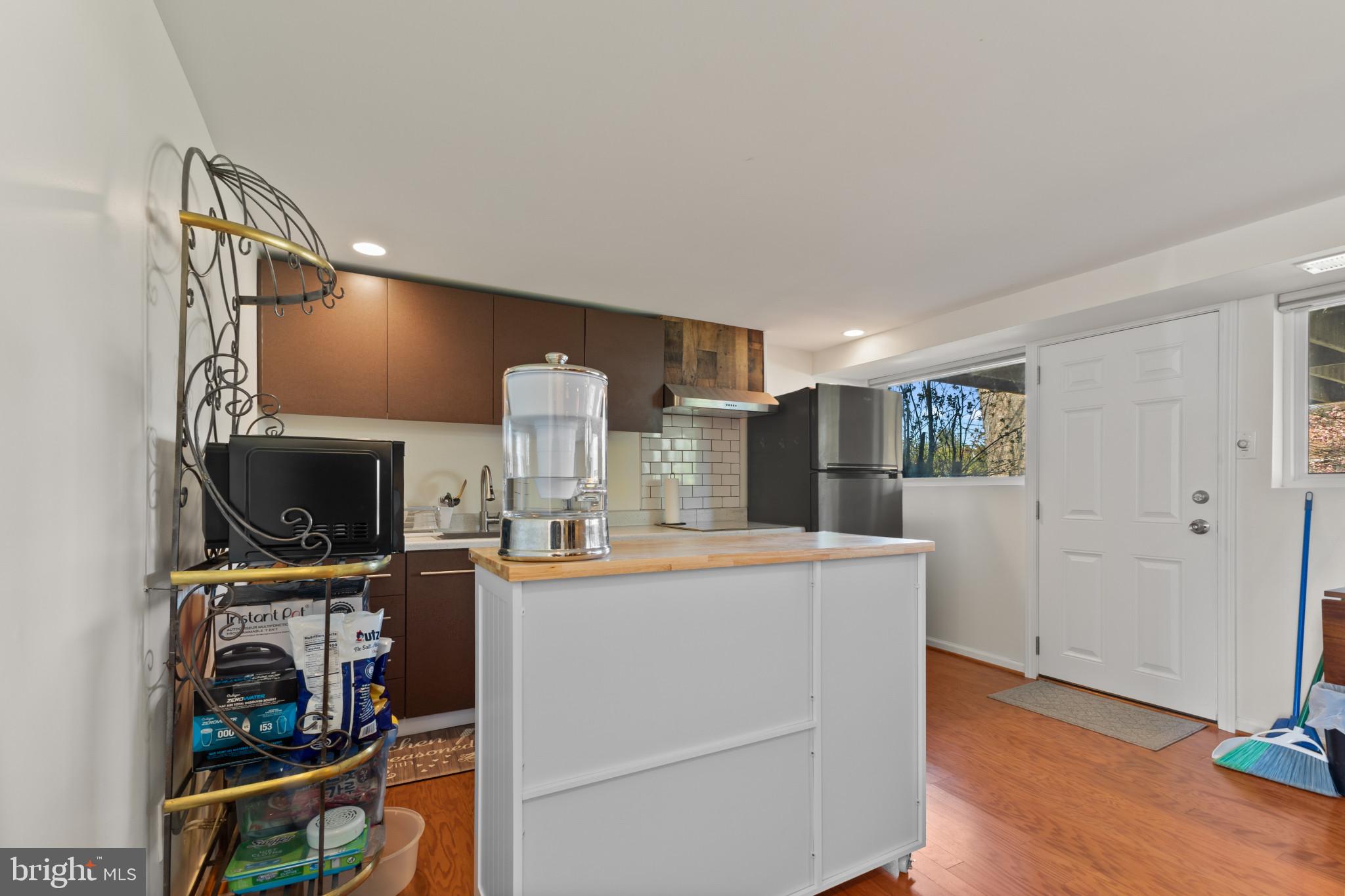 DOWDEN TERRACE - Residential