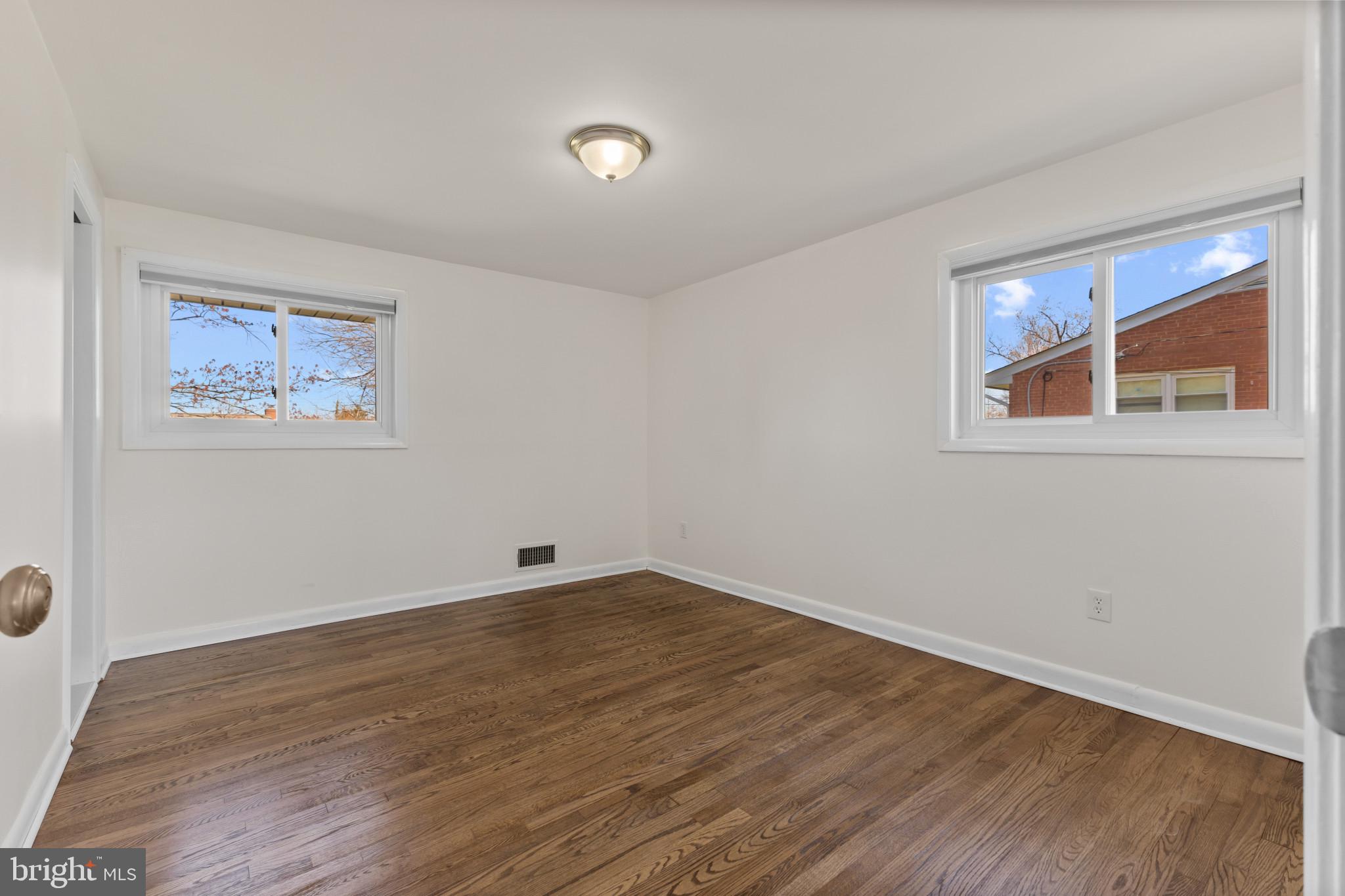 DOWDEN TERRACE - Residential