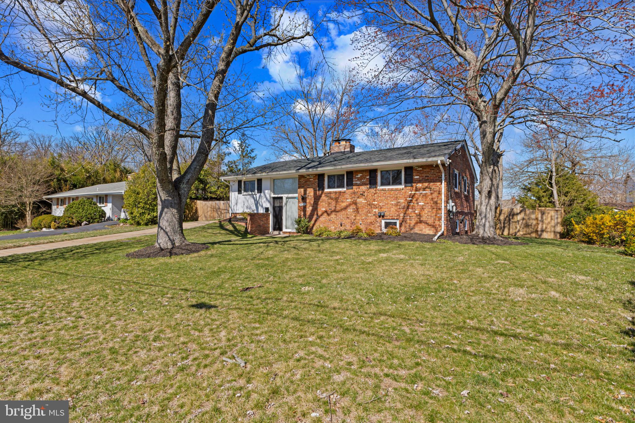 DOWDEN TERRACE - Residential