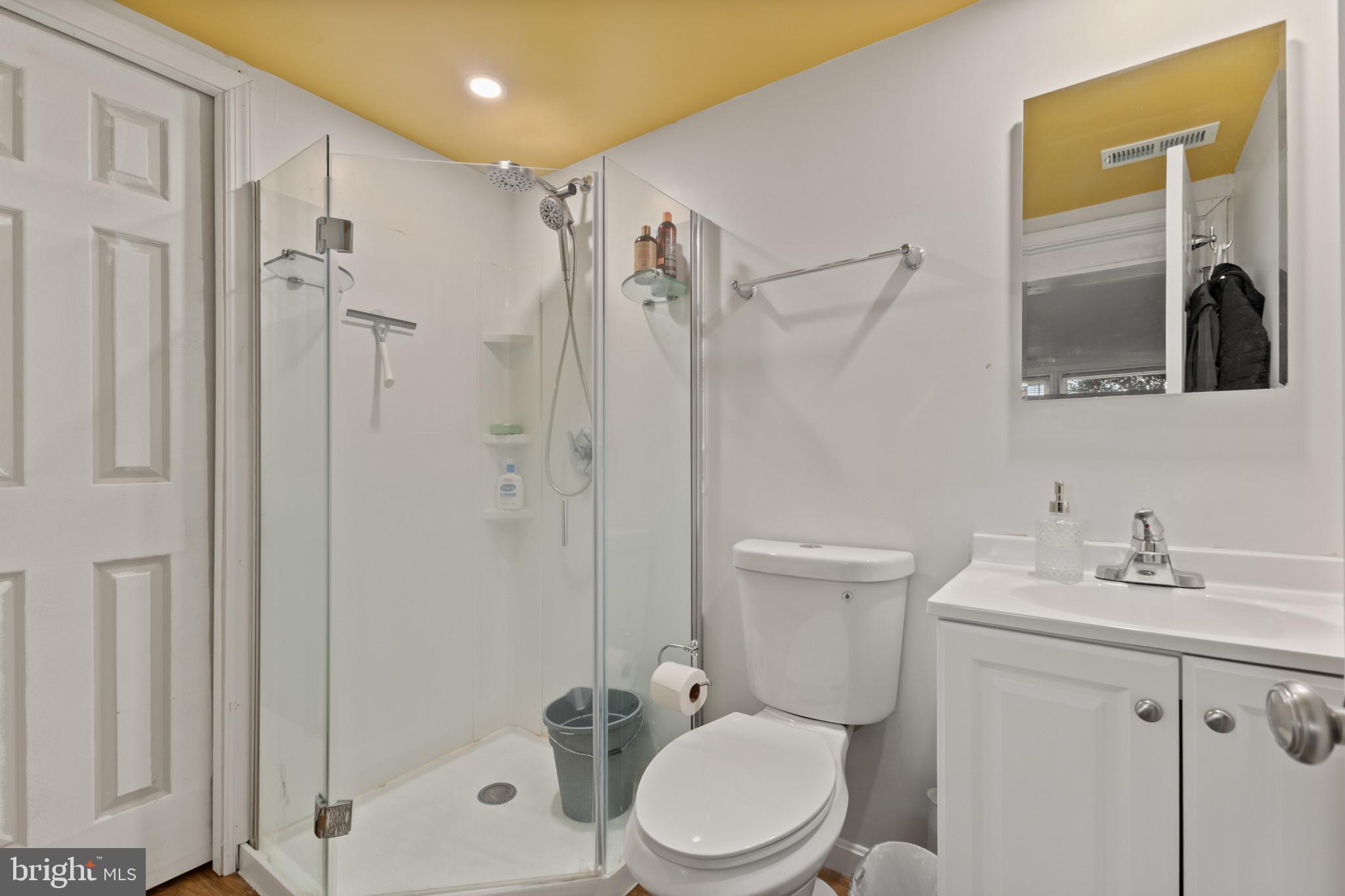 DOWDEN TERRACE - Residential