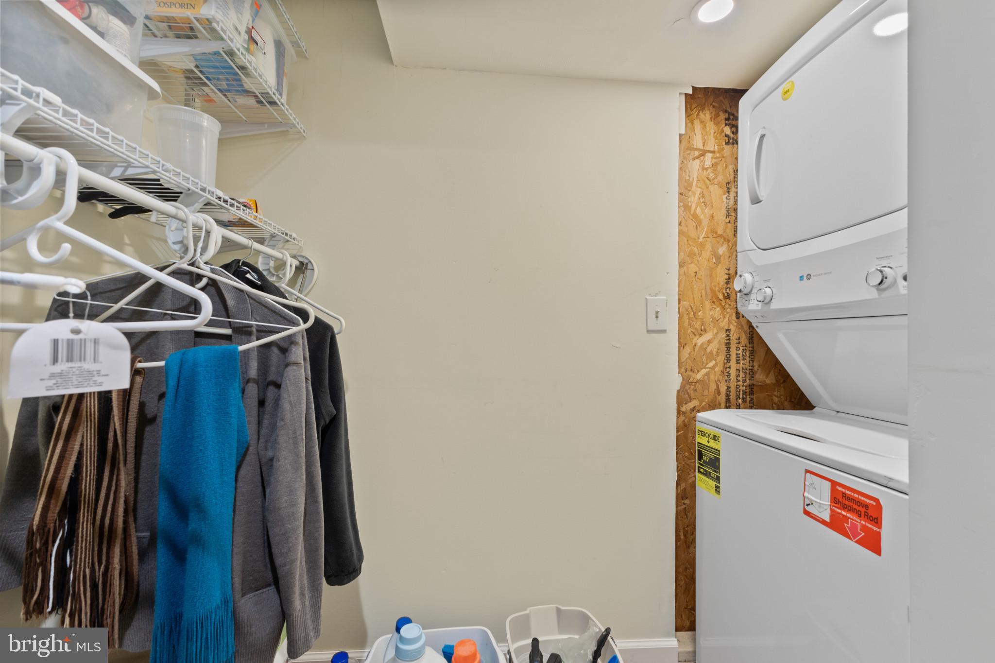 DOWDEN TERRACE - Residential