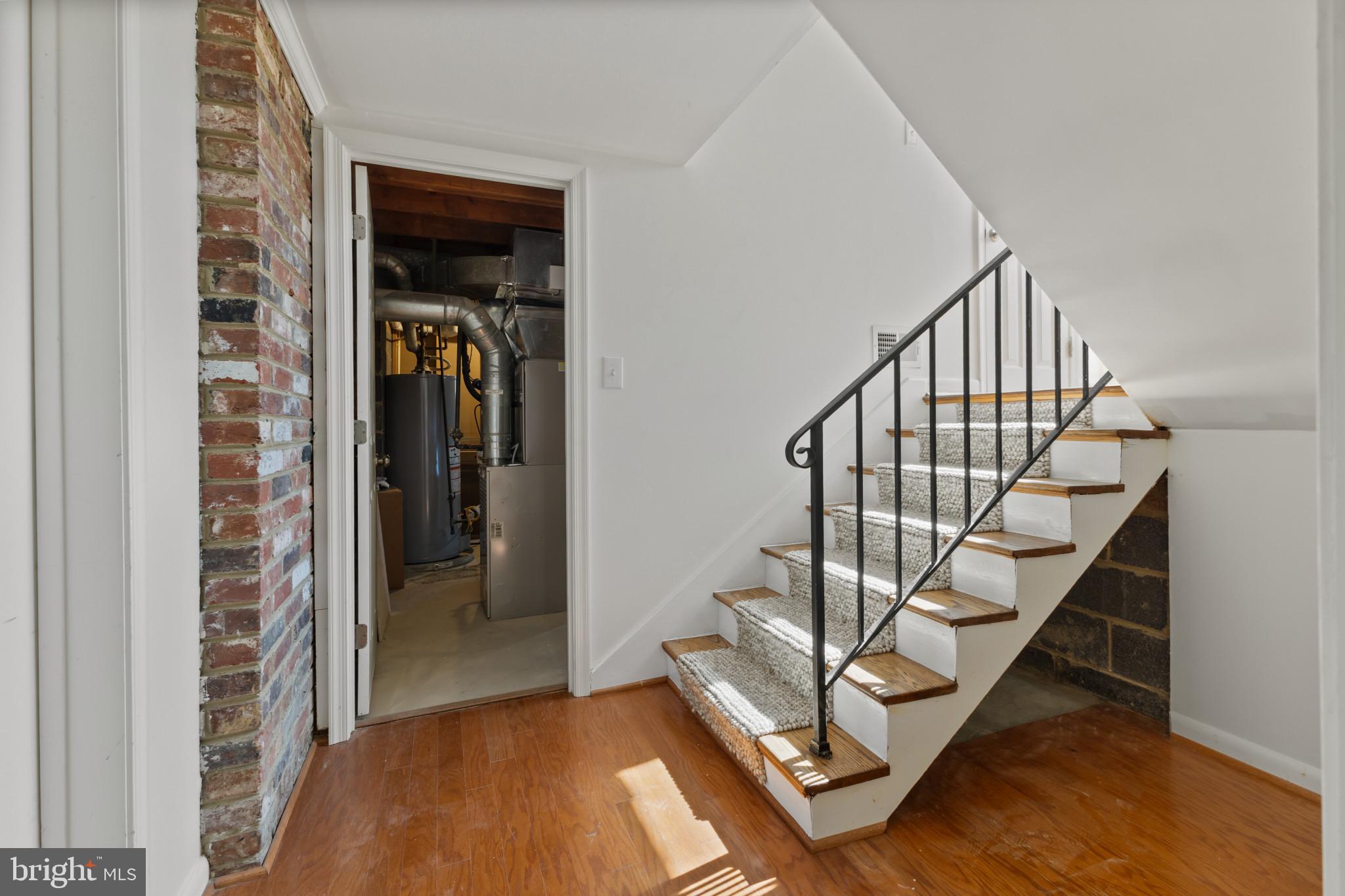 DOWDEN TERRACE - Residential