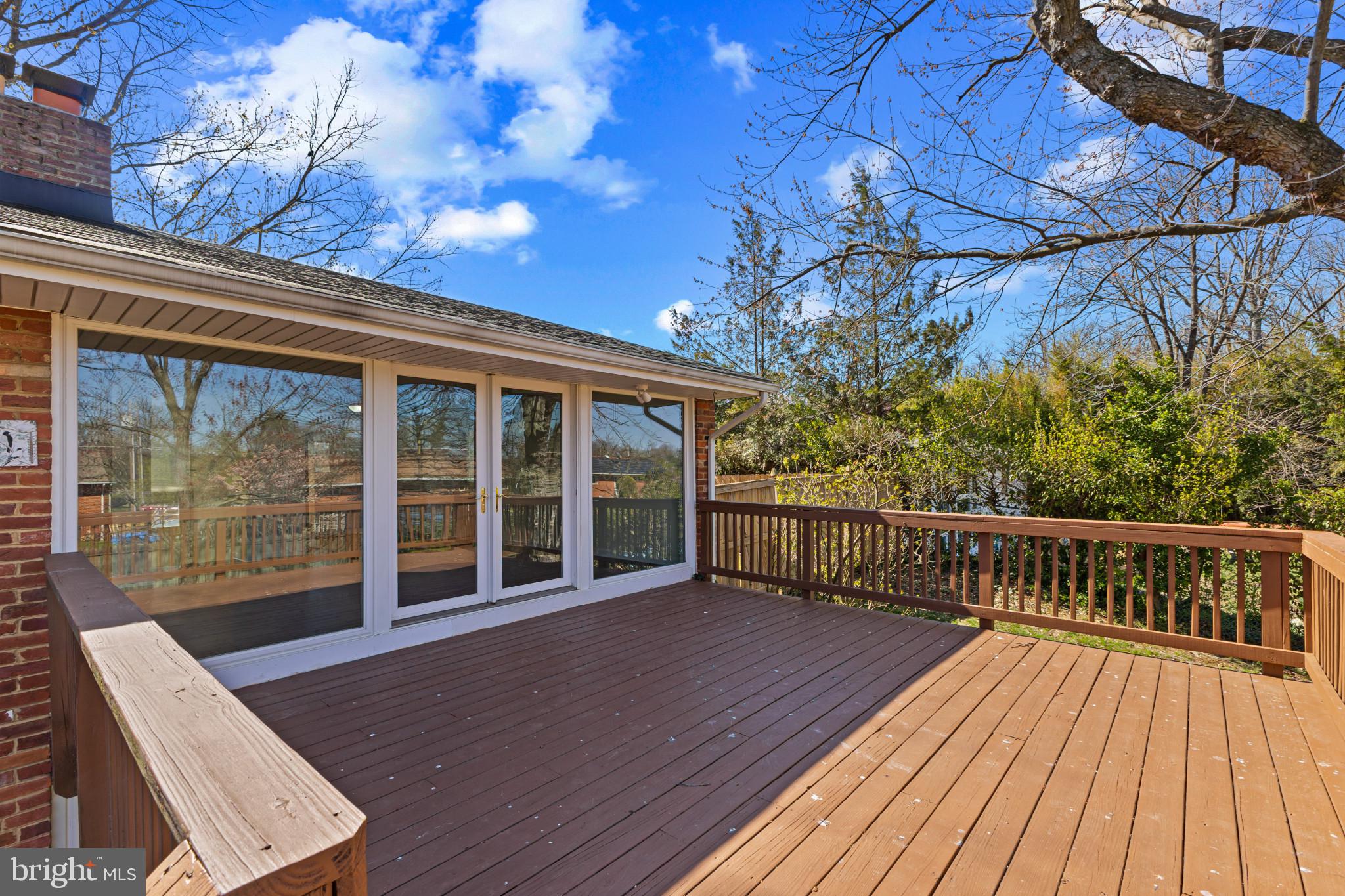 DOWDEN TERRACE - Residential