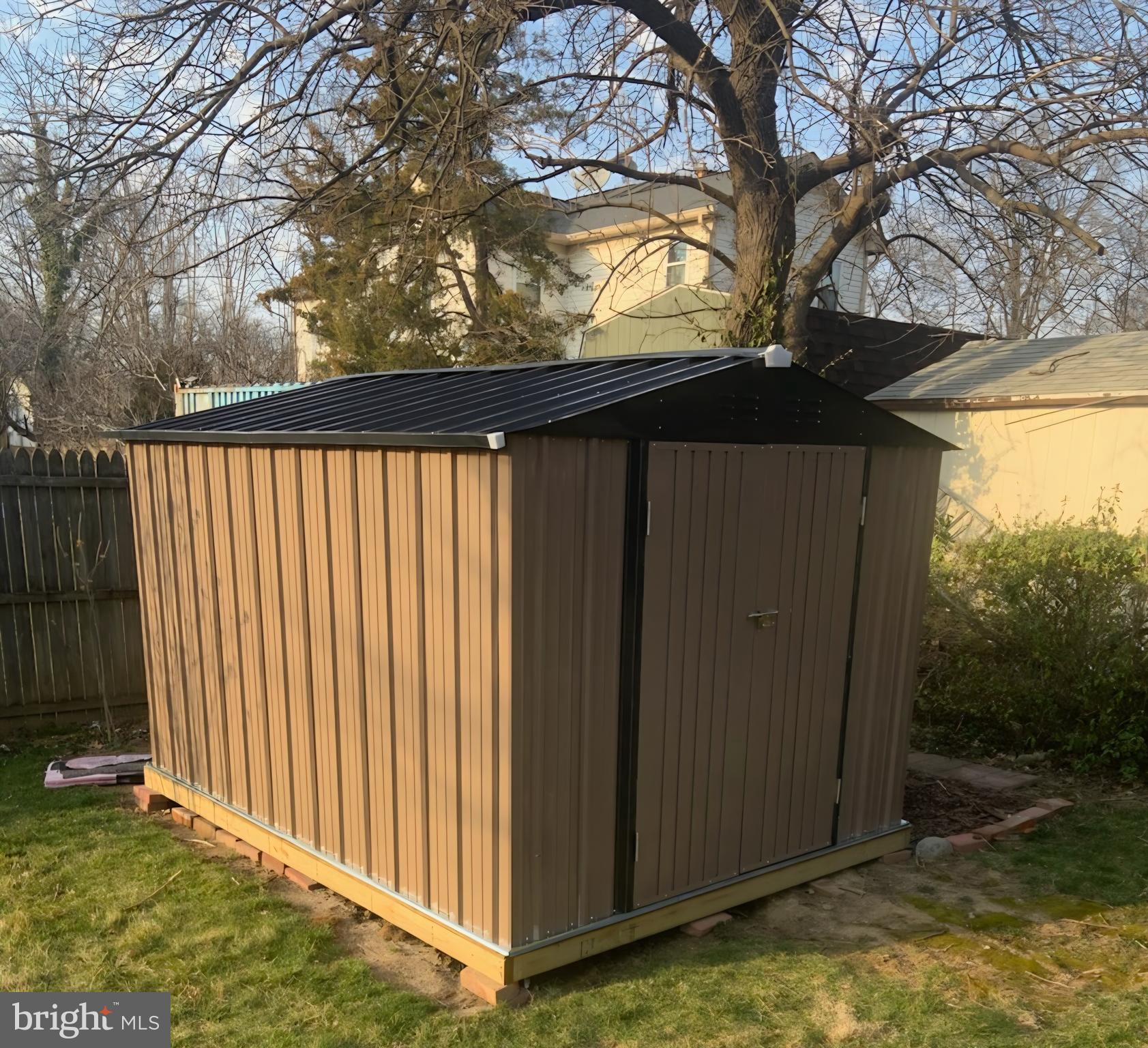 DOWDEN TERRACE - Residential