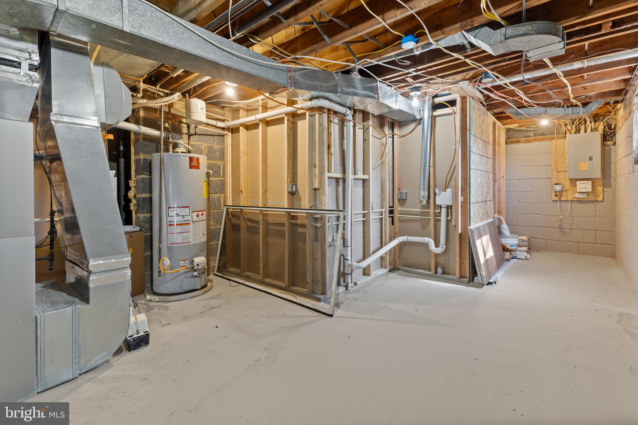 DOWDEN TERRACE - Residential