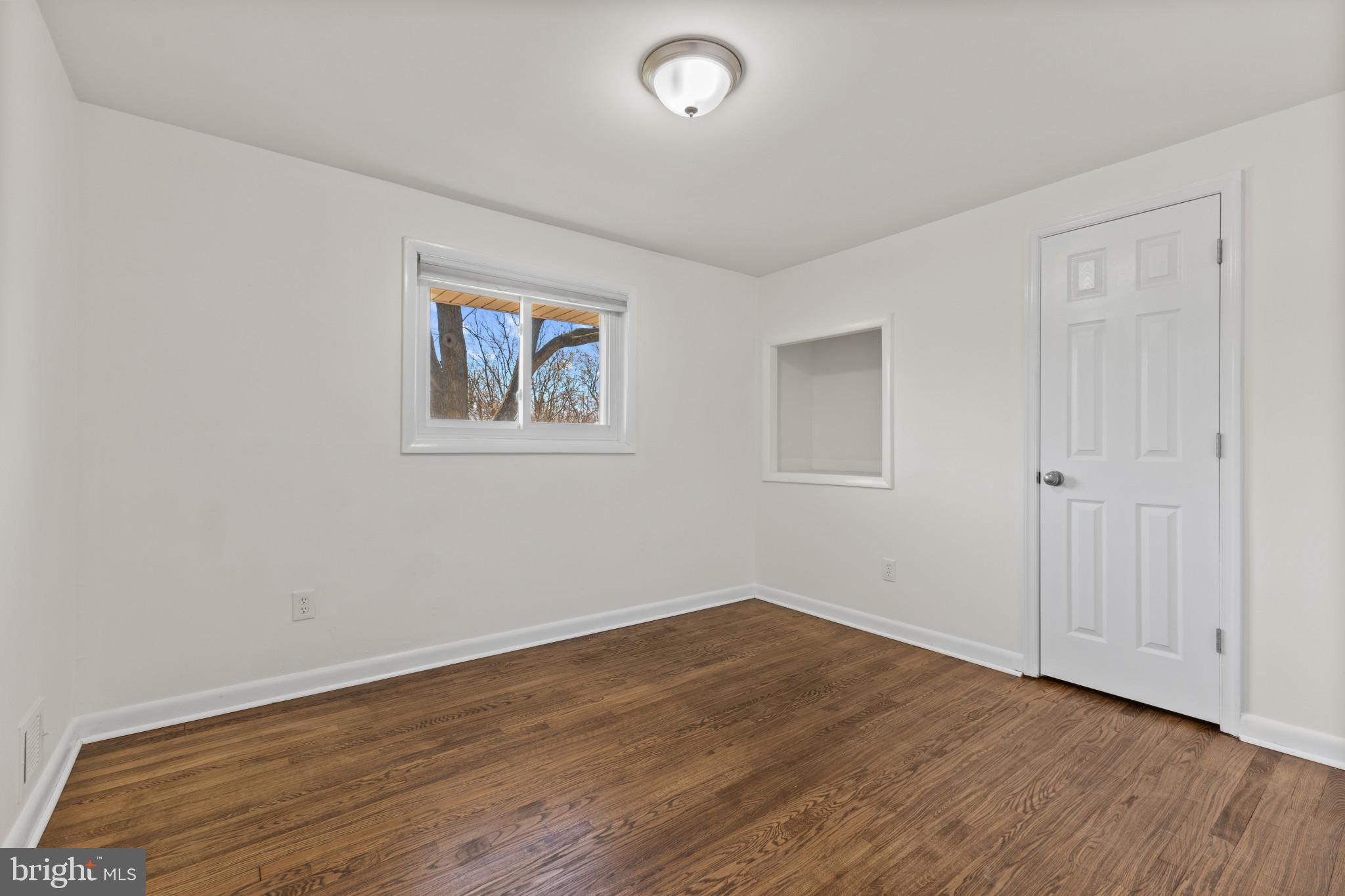 DOWDEN TERRACE - Residential