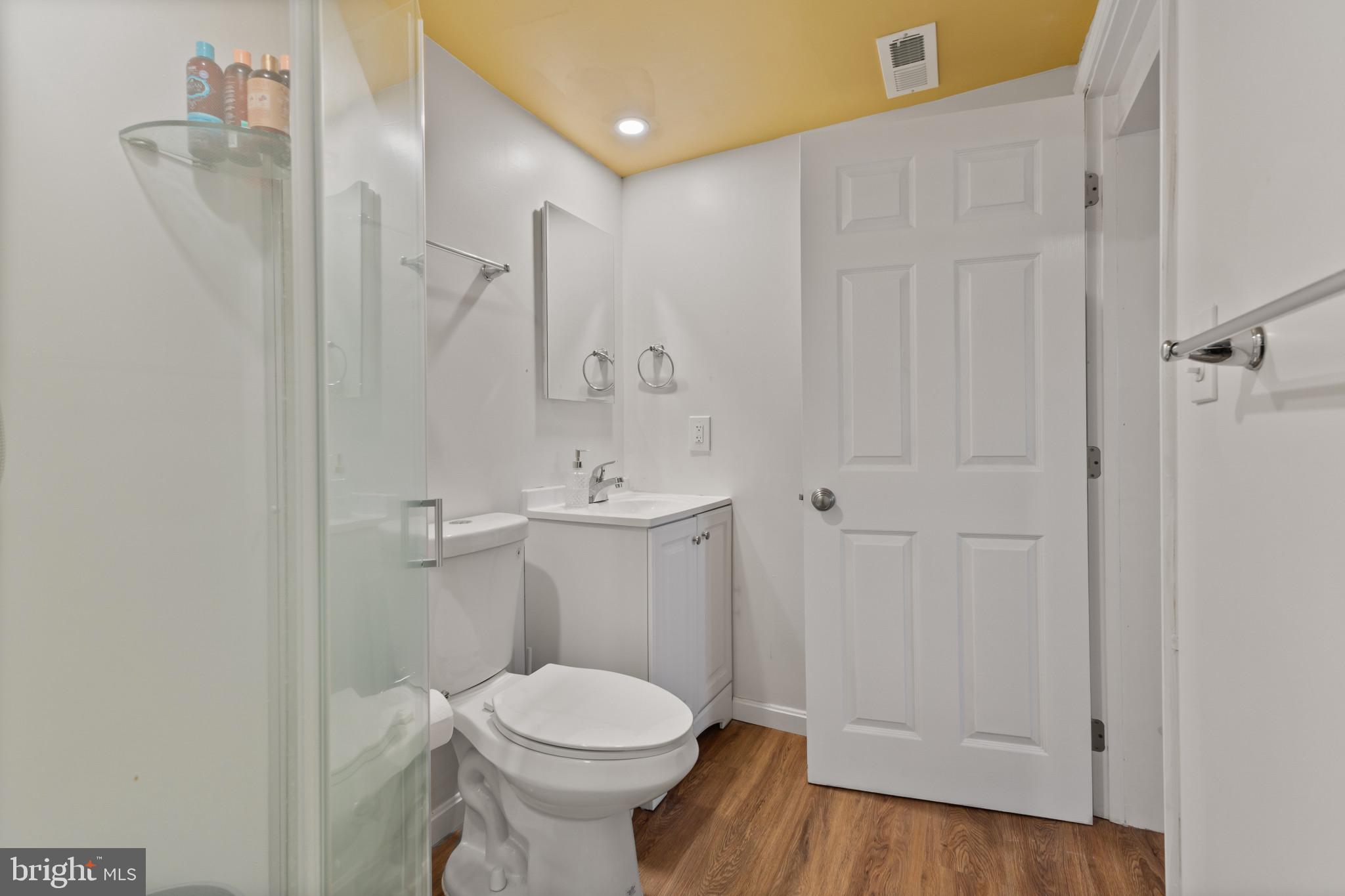 DOWDEN TERRACE - Residential