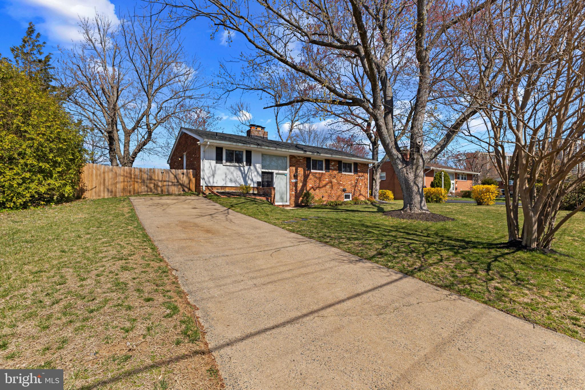 DOWDEN TERRACE - Residential