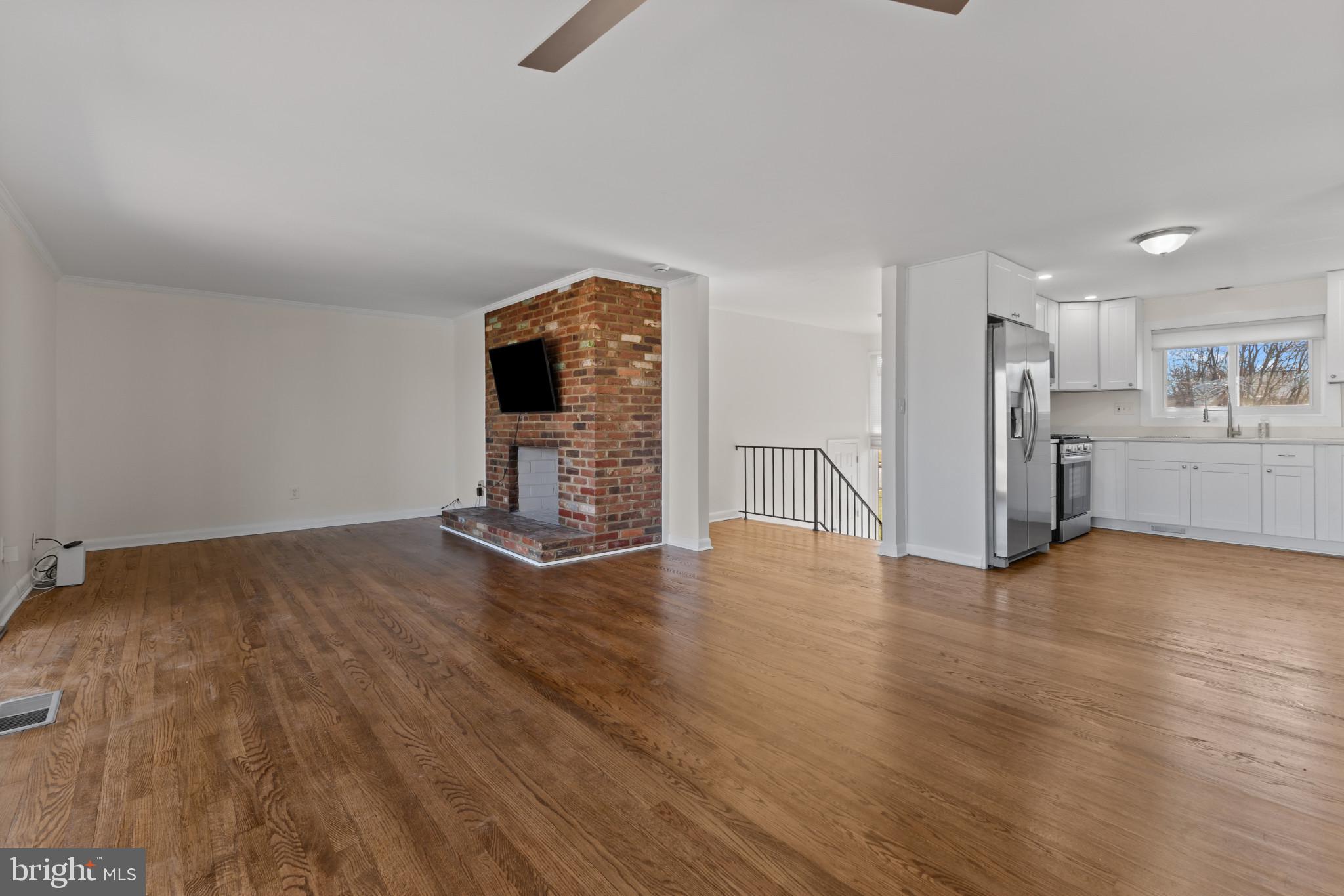 DOWDEN TERRACE - Residential