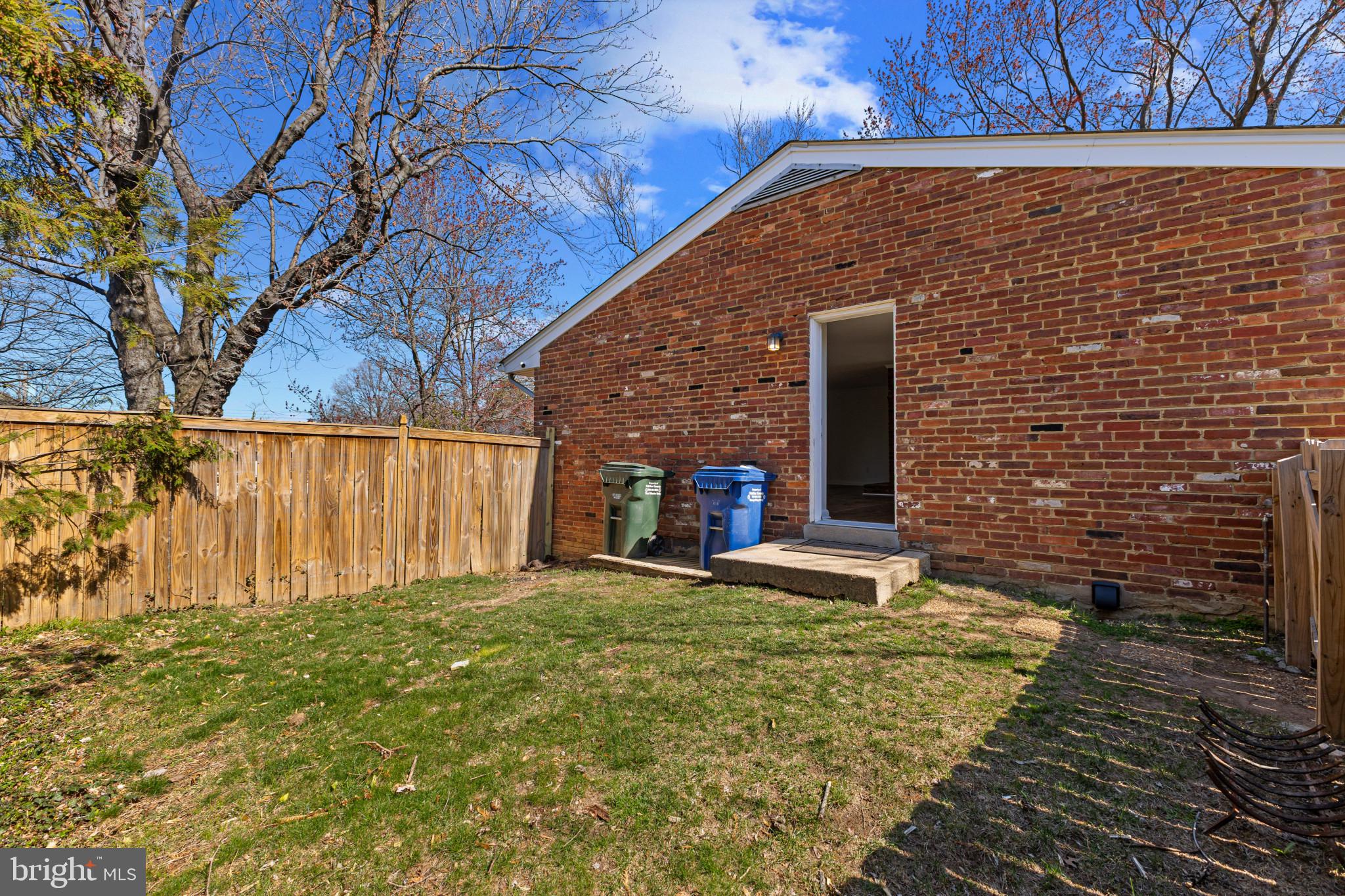 DOWDEN TERRACE - Residential