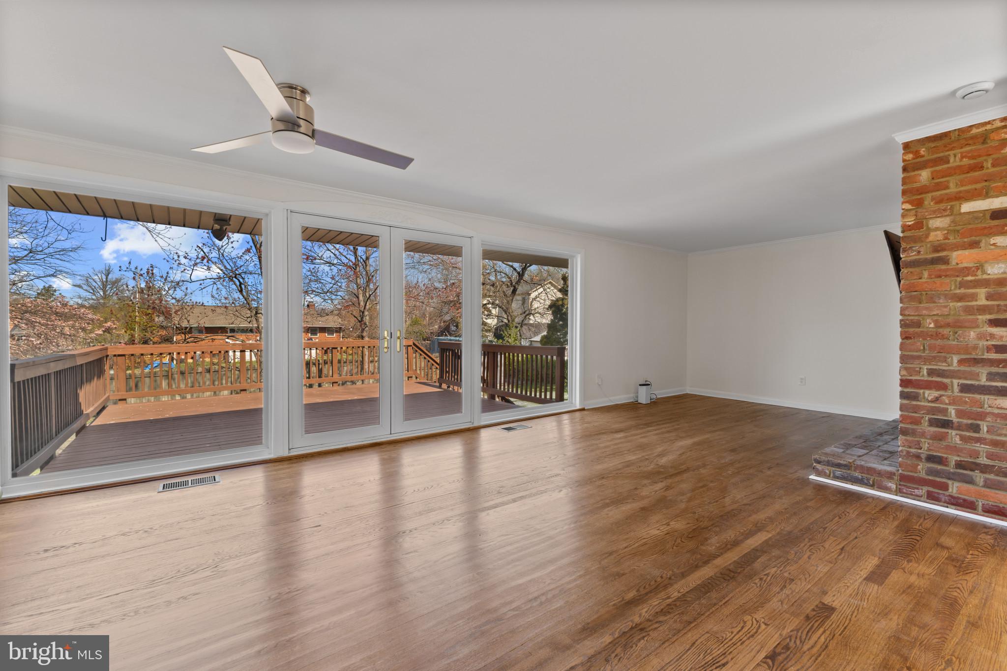 DOWDEN TERRACE - Residential