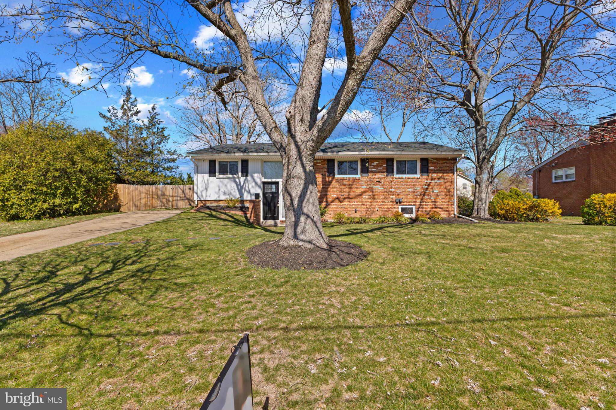DOWDEN TERRACE - Residential