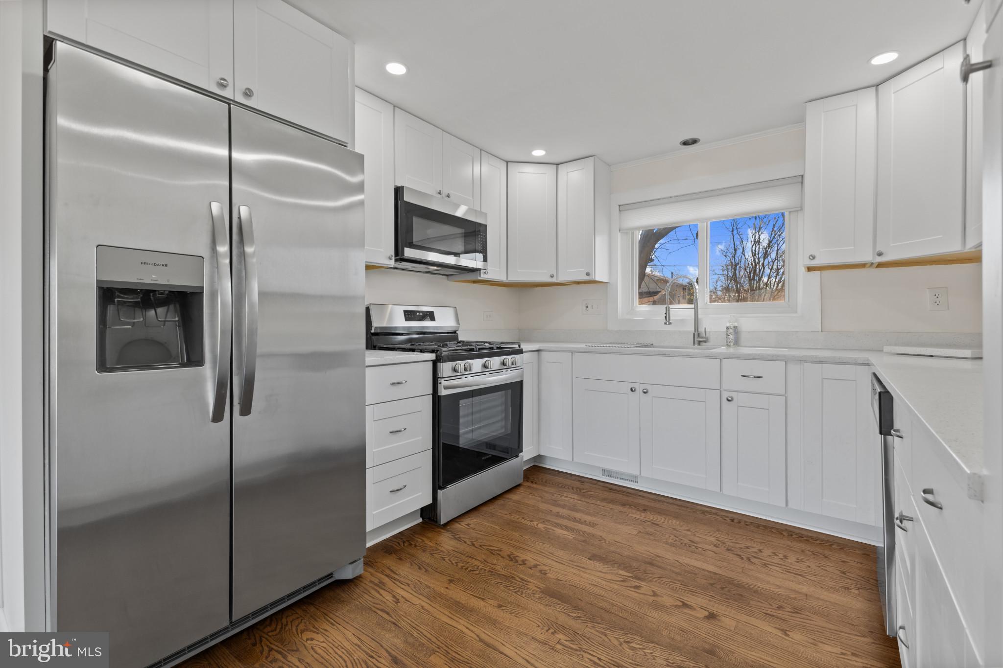 DOWDEN TERRACE - Residential