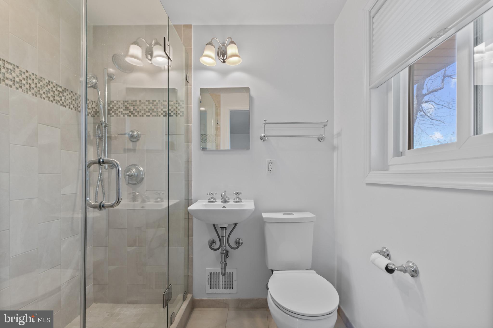 DOWDEN TERRACE - Residential