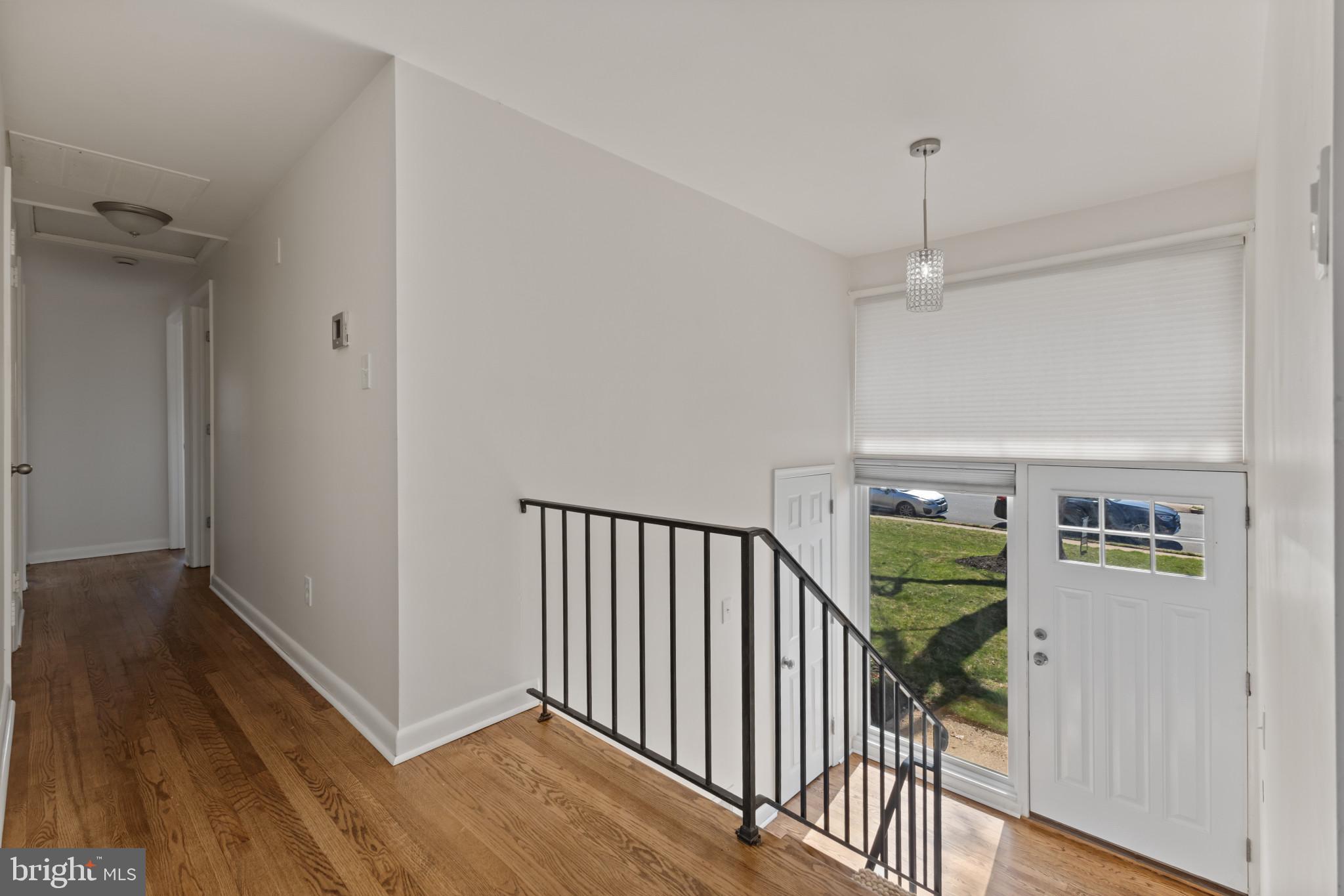 DOWDEN TERRACE - Residential