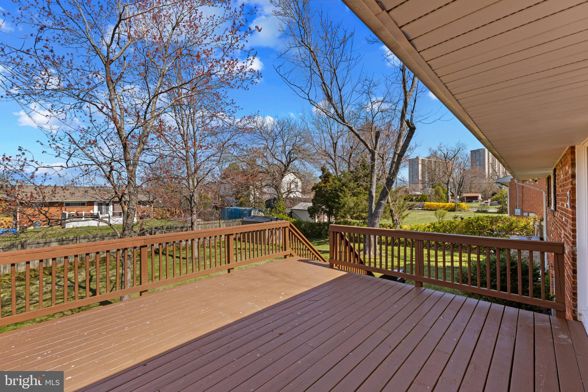 DOWDEN TERRACE - Residential