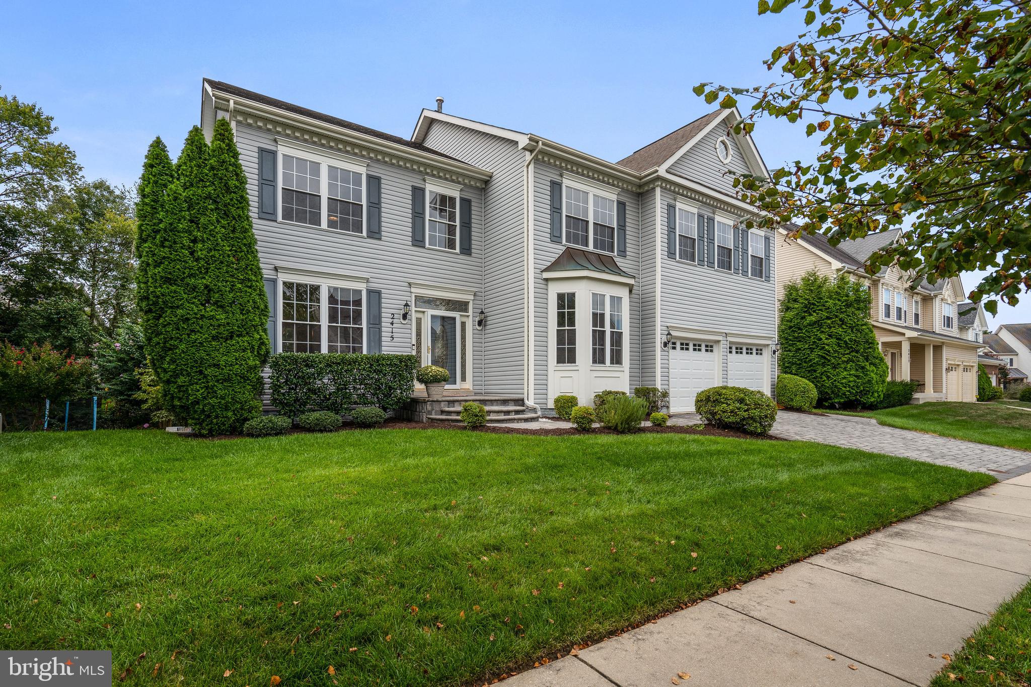 CROFTON VALLEY - Residential