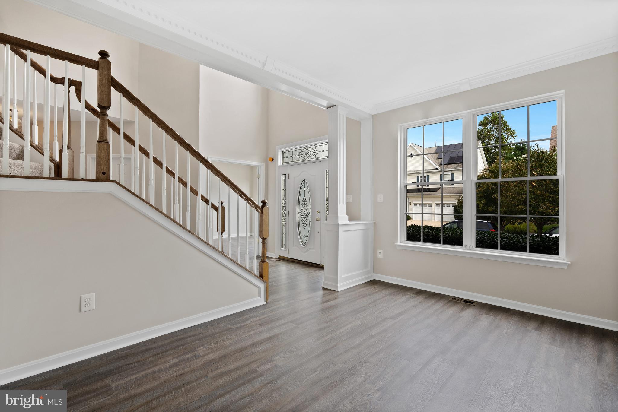 CROFTON VALLEY - Residential