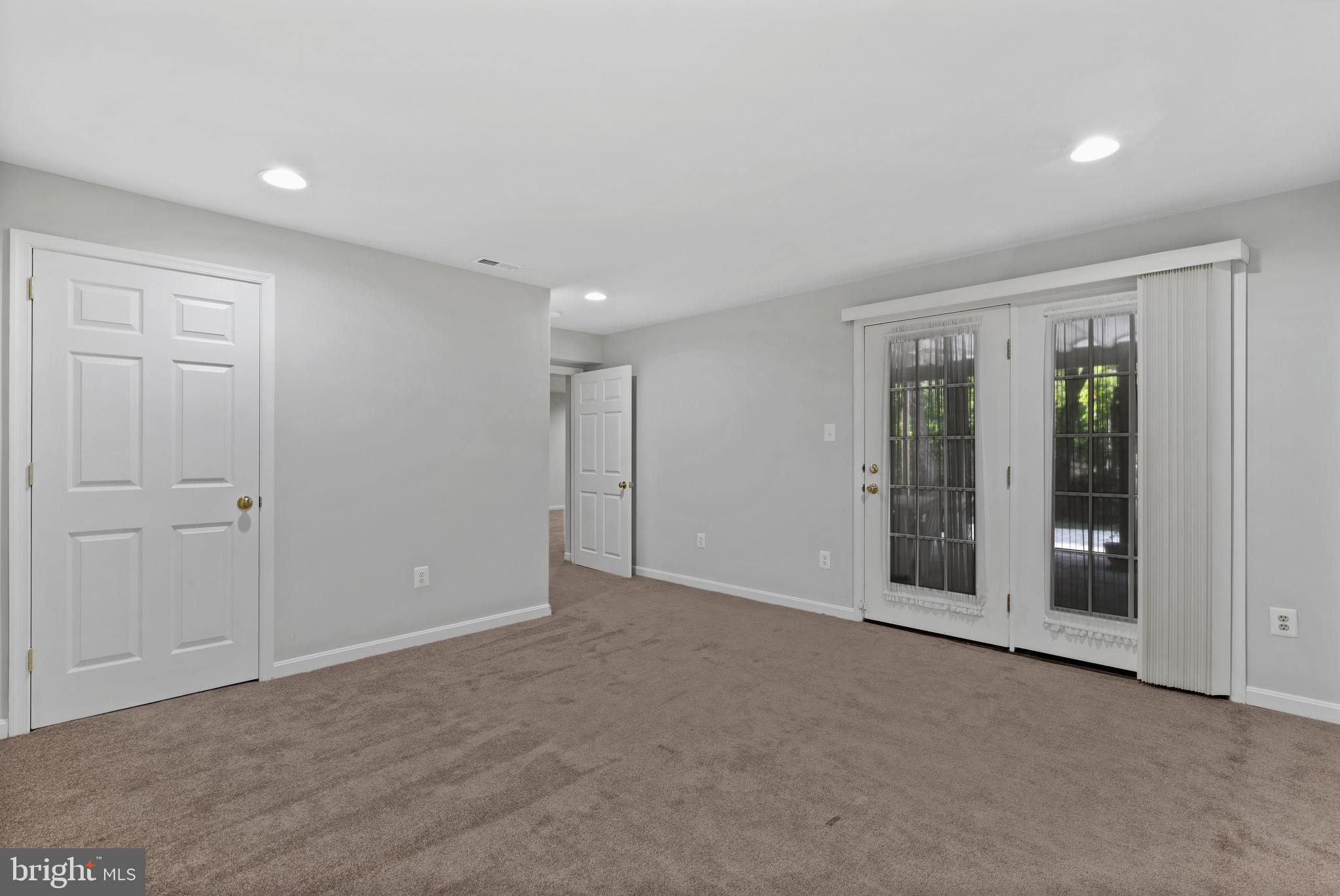 CROFTON VALLEY - Residential