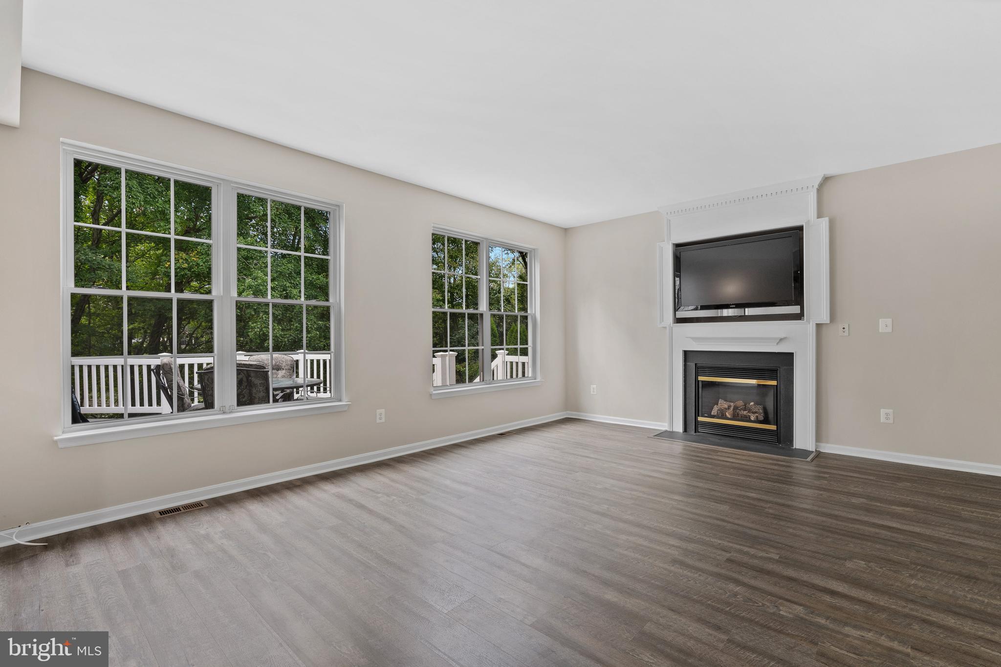 CROFTON VALLEY - Residential