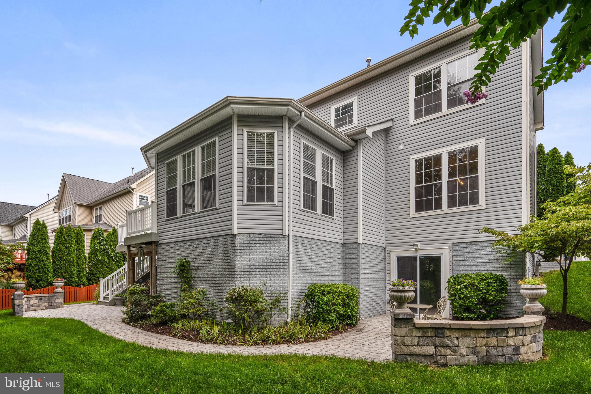 CROFTON VALLEY - Residential