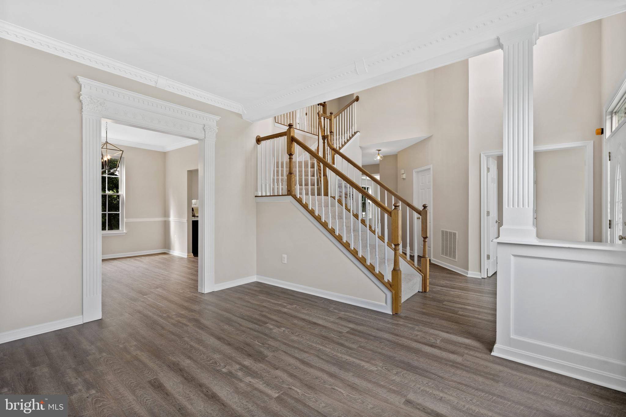 CROFTON VALLEY - Residential