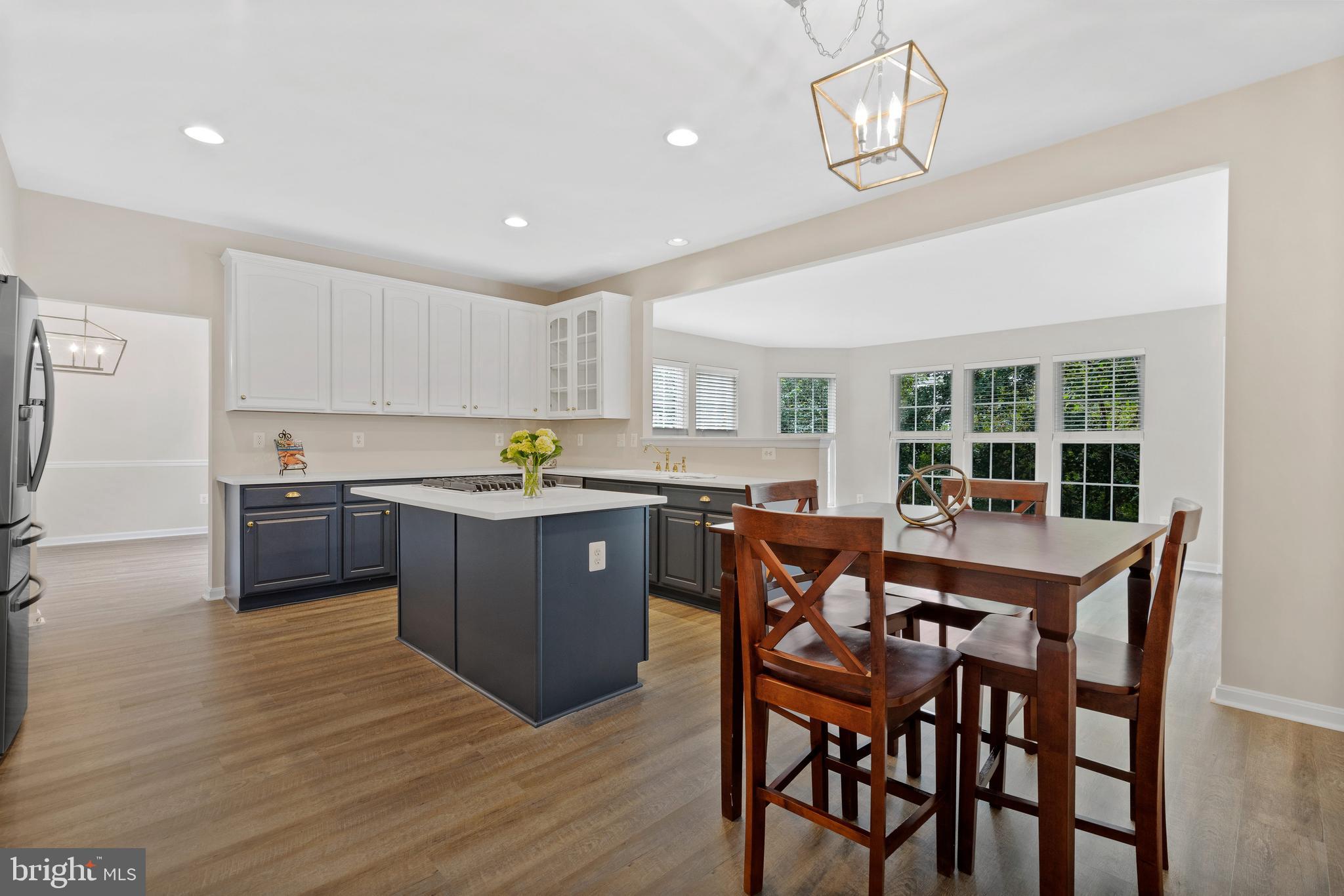 CROFTON VALLEY - Residential